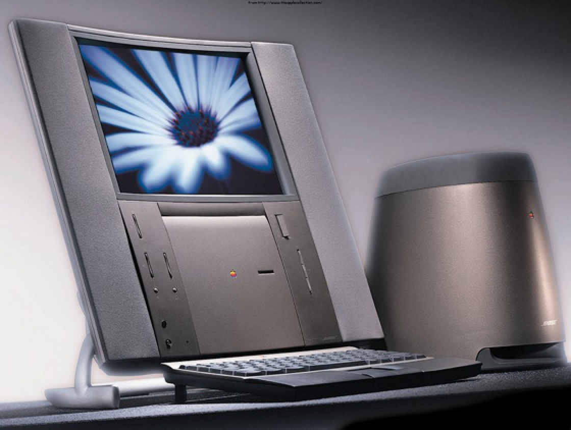 Twentieth Anniversary Mac launches: Today in Apple history