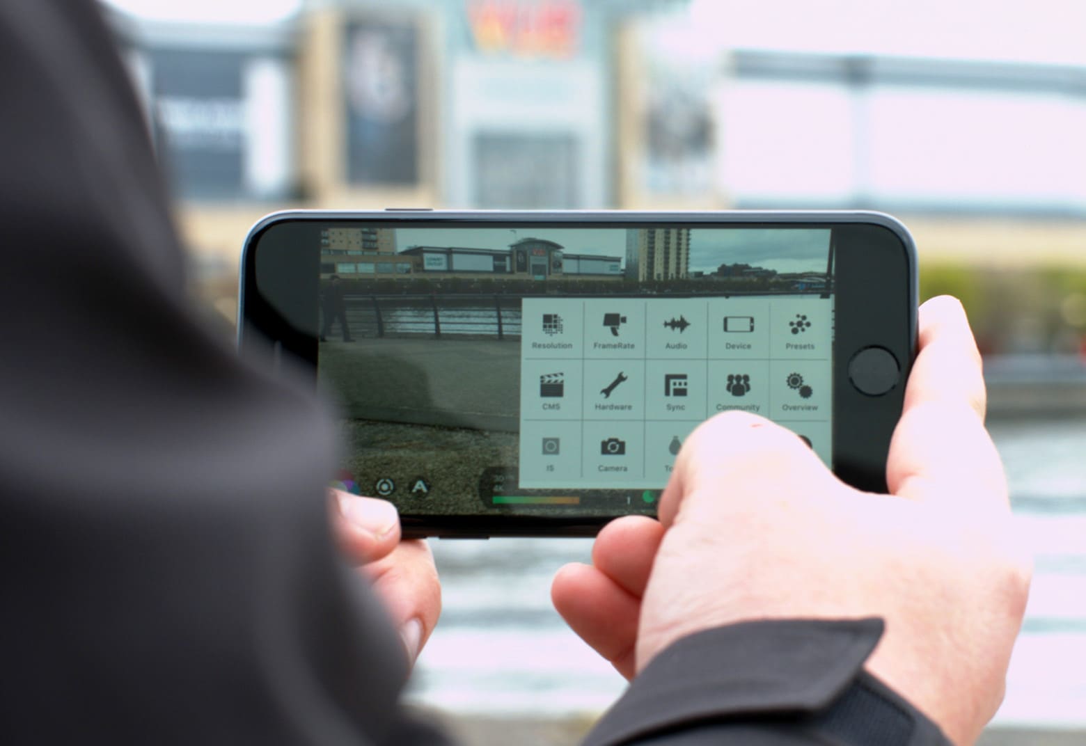 iPhone video tips How to shoot iPhone video like a pro Cult of Mac