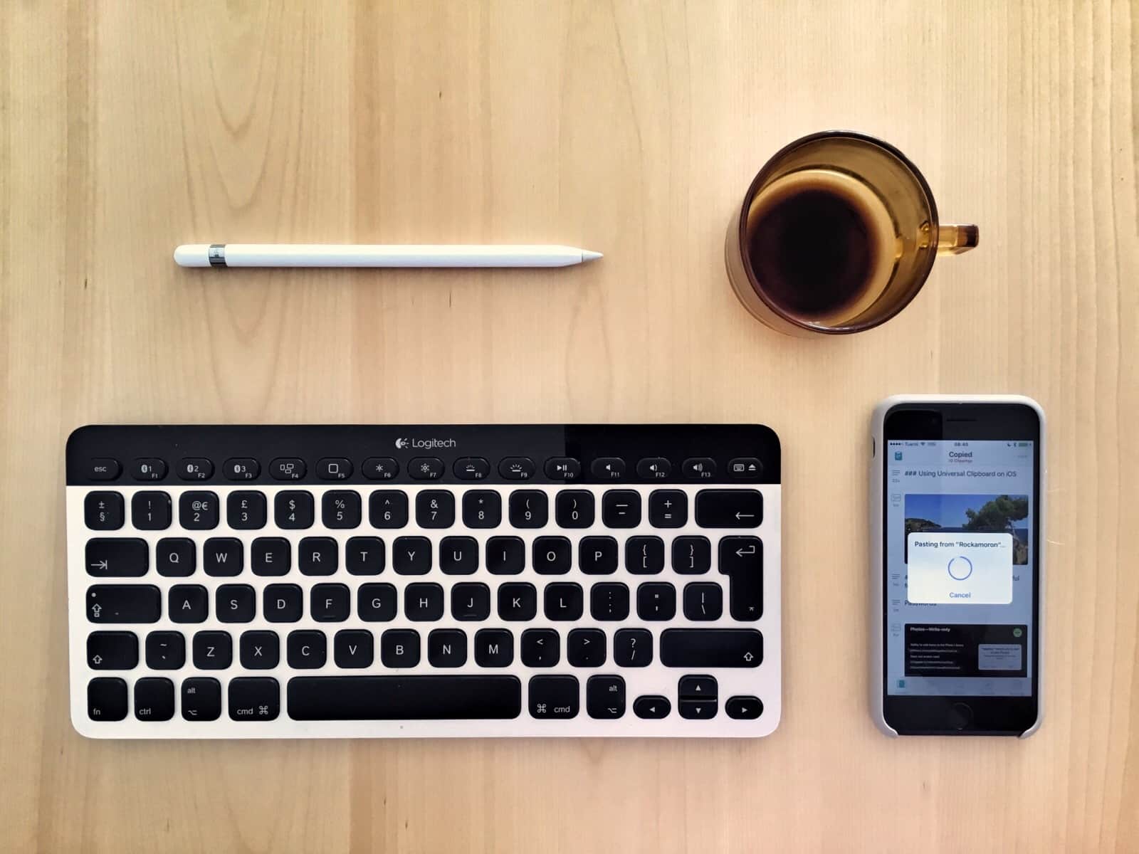 How to use the Universal Clipboard on iOS Cult of Mac