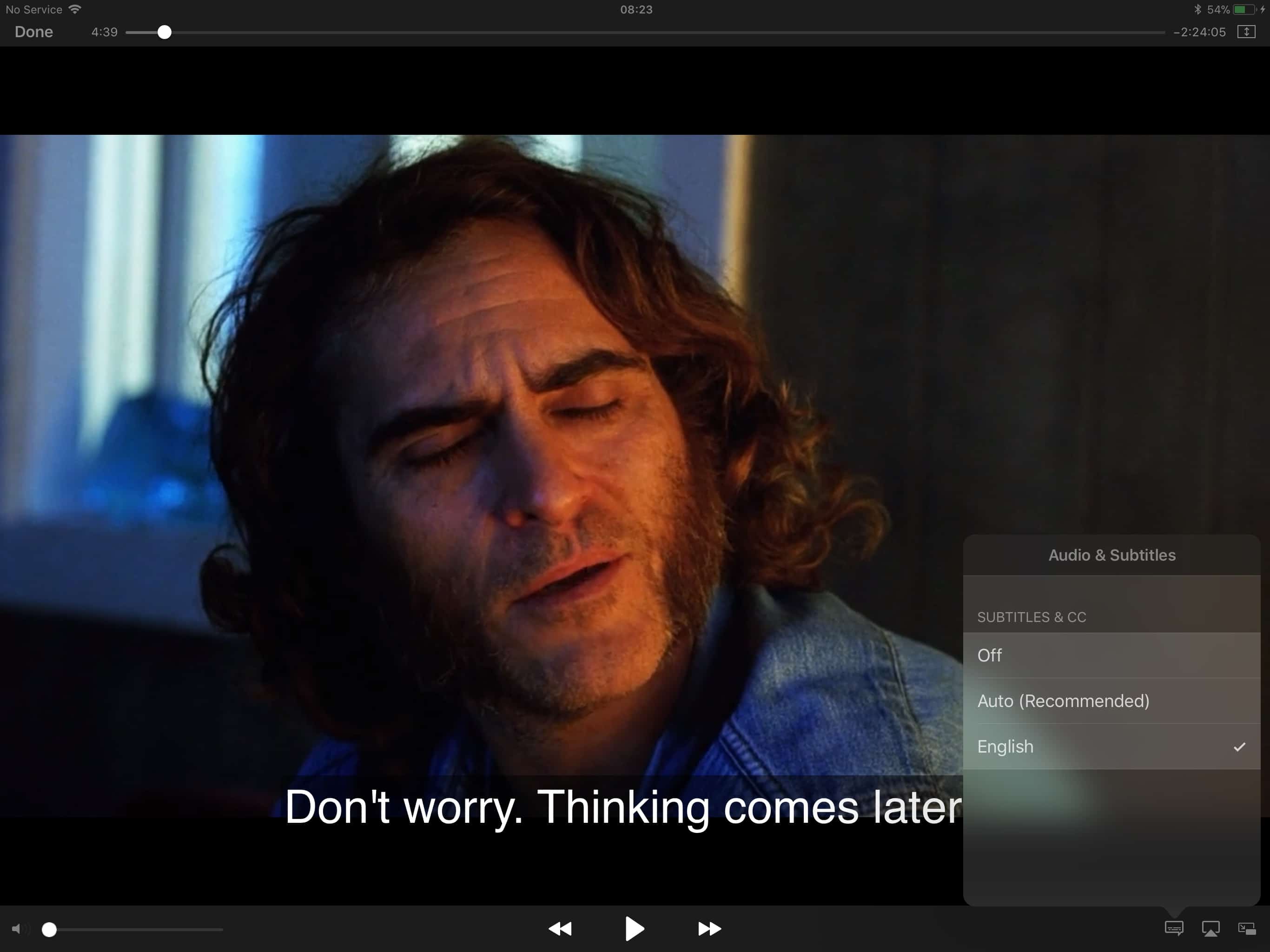 How to add subtitles to your movies with SubsMarine Cult of Mac