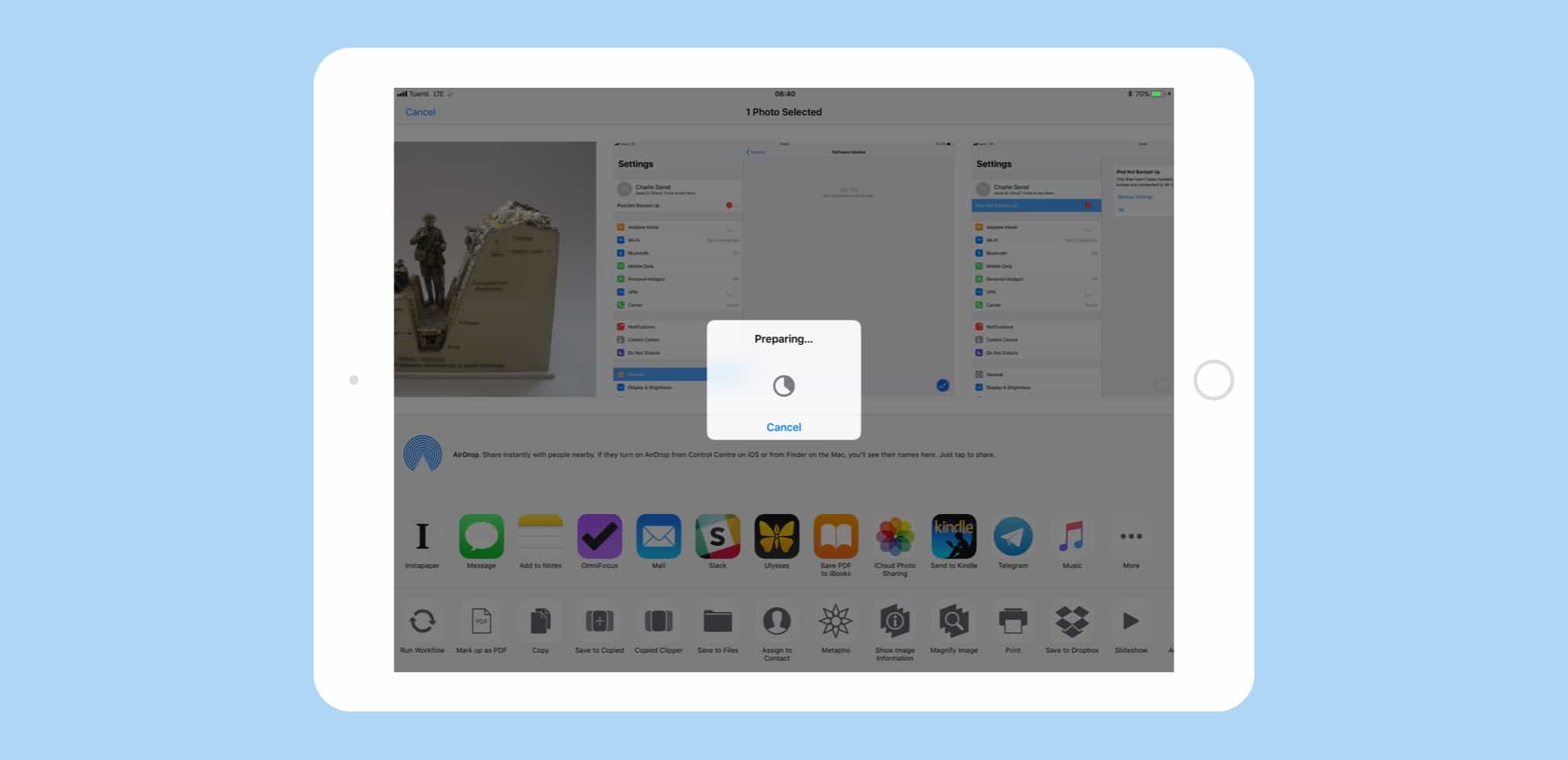 How to use the Universal Clipboard on iOS Cult of Mac