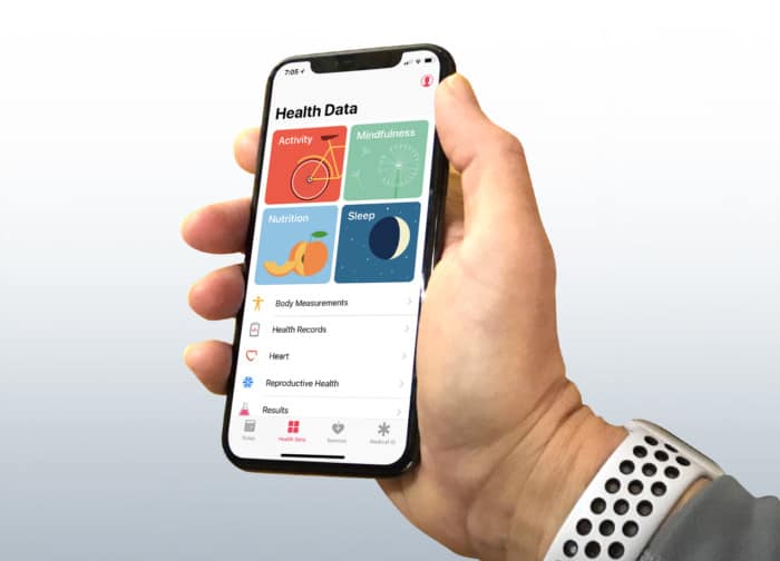 Set up Apple Health app to meet your custom fitness goals Cult of Mac