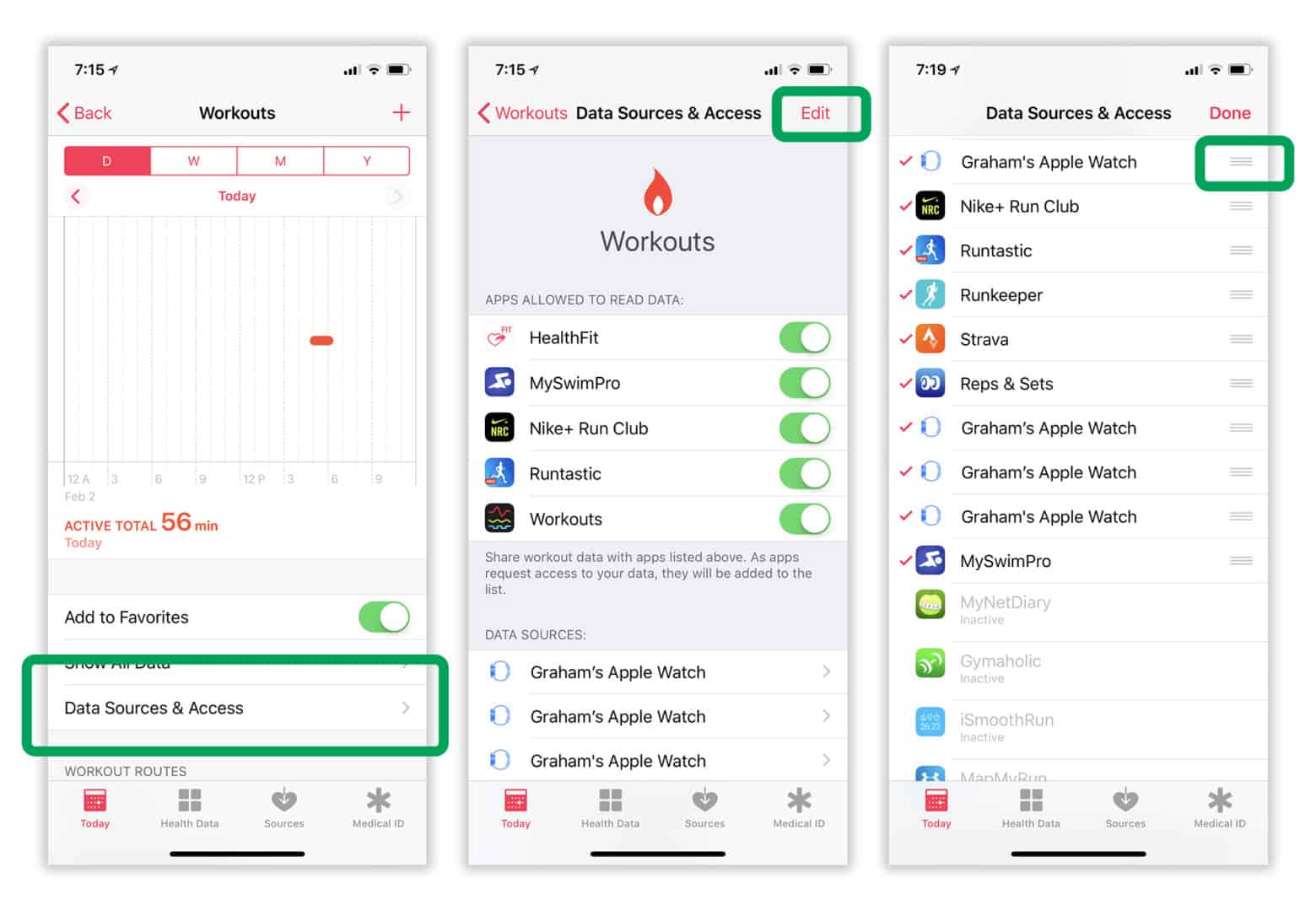 Set up Apple Health app to meet your custom fitness goals Cult of Mac