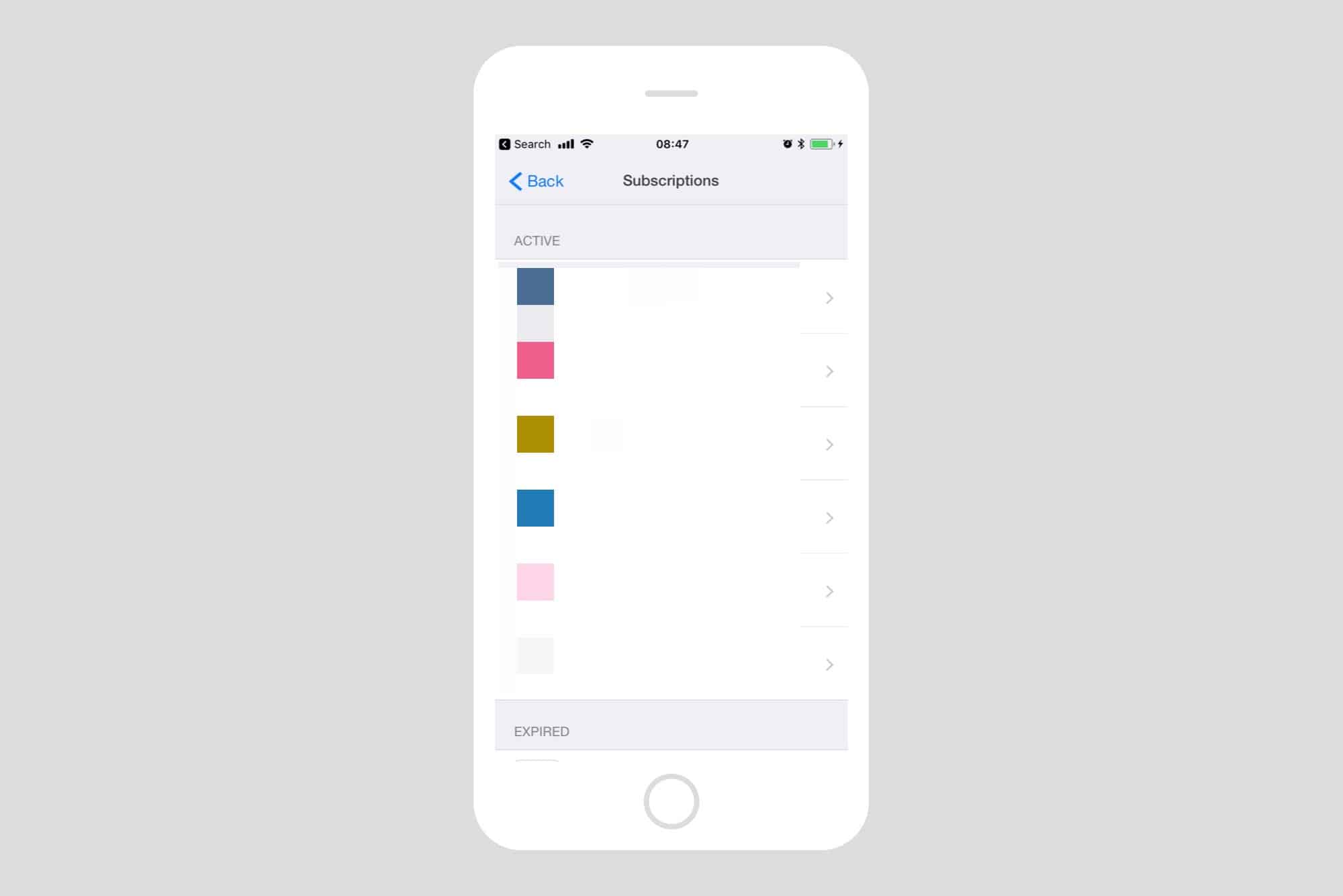 How to cancel App Store subscriptions on iPhone or iPad Cult of Mac