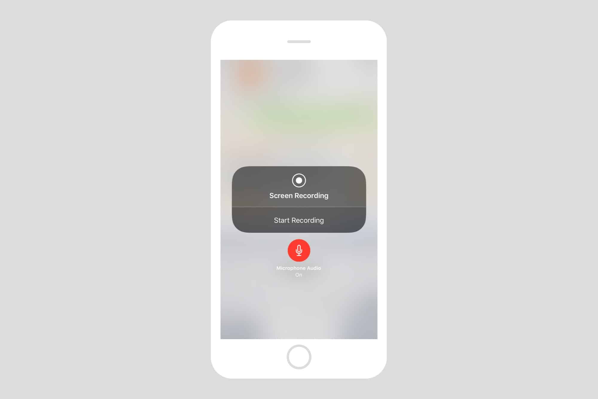 How to add sound to your iPhone or iPad screen recordings Cult of Mac