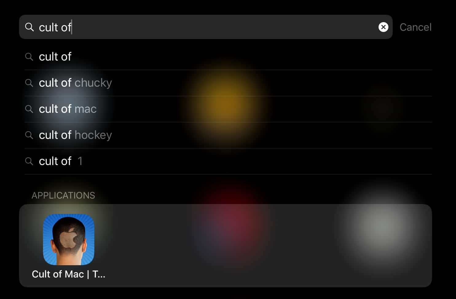 How to add bookmarks to your iPhone home screen Cult of Mac