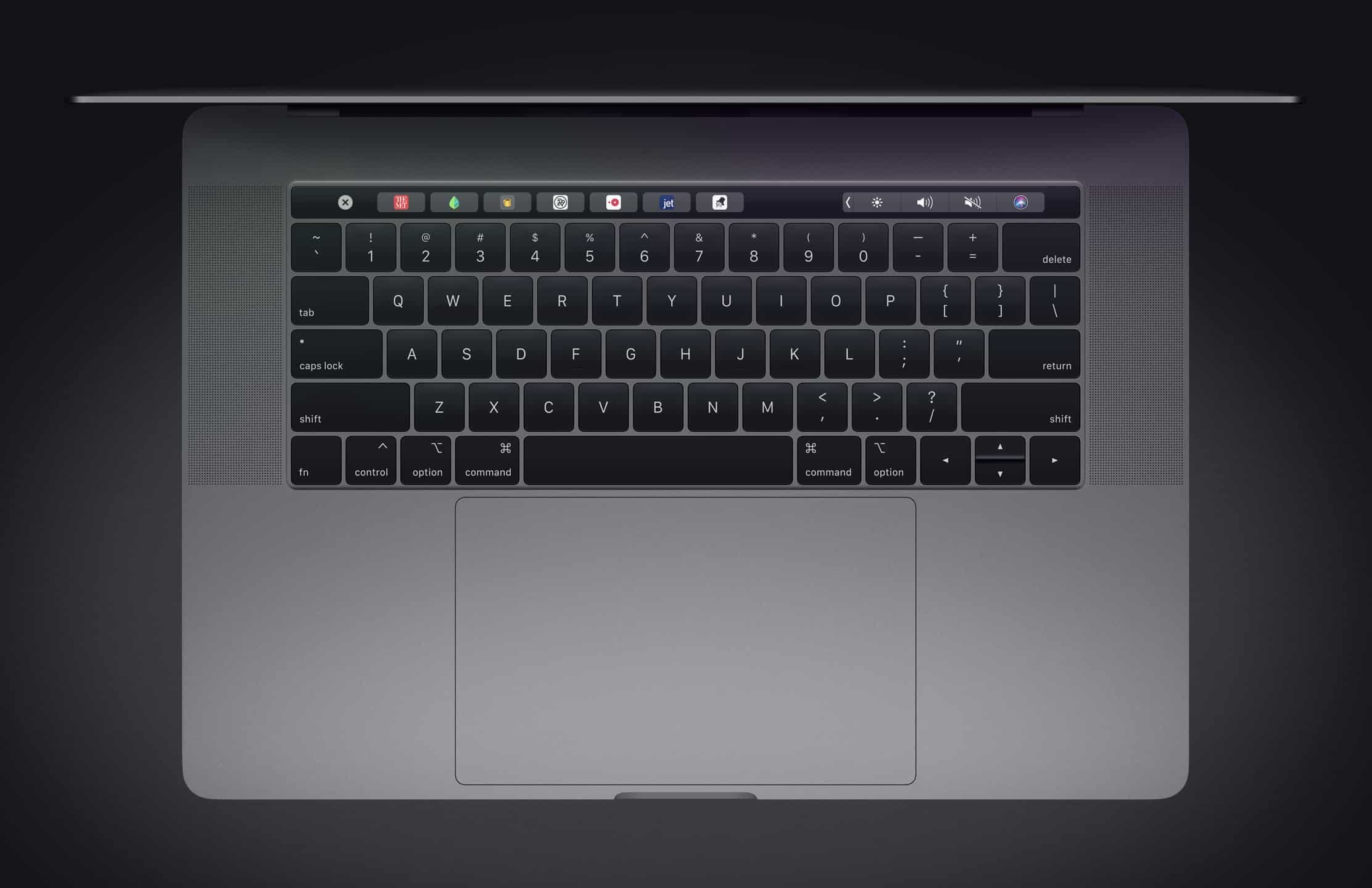 Apple won’t give your older MacBook its new and improved keyboard