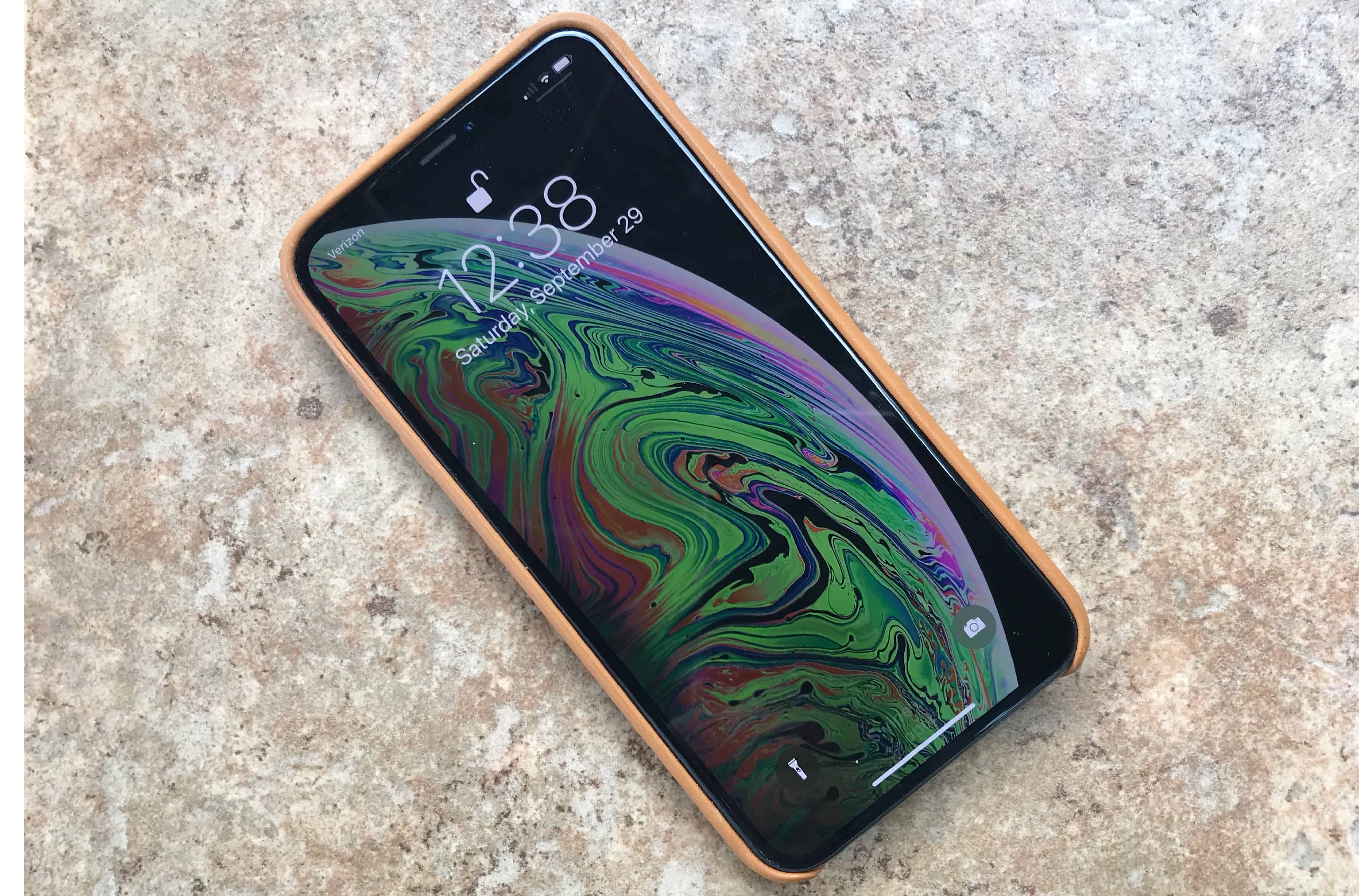 iPhone XS Max display is scientifically healthier for your eyes Cult