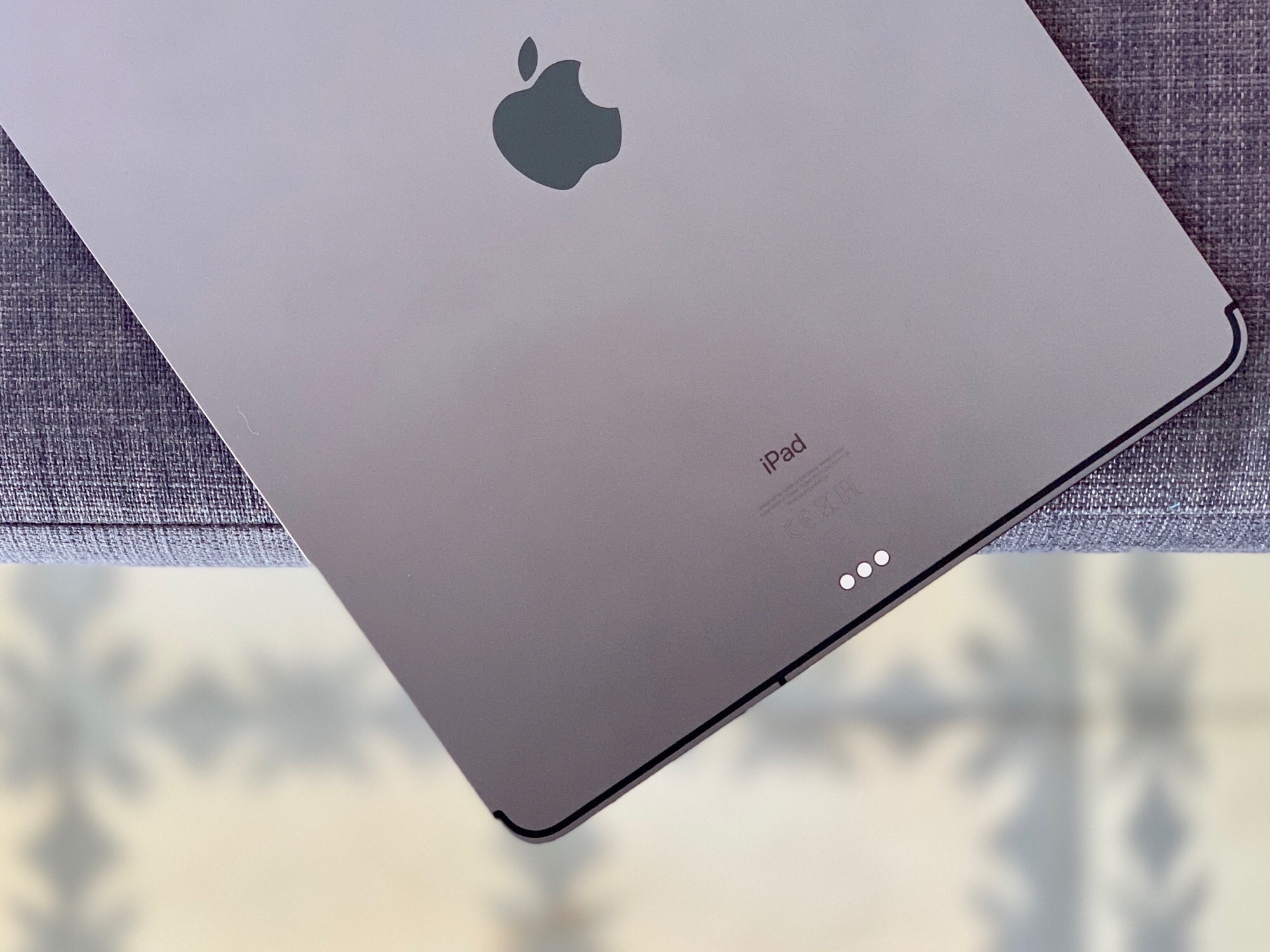 I work on my iPad every day, and here’s what drives me nuts [Opinion]