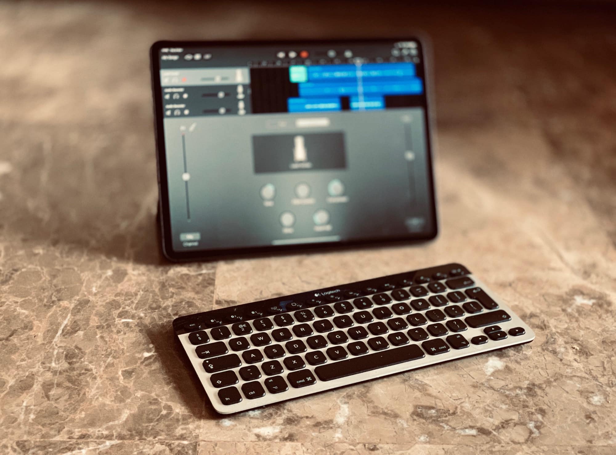 Try these powerful 2018 iPad Pro keyboard tricks Cult of Mac