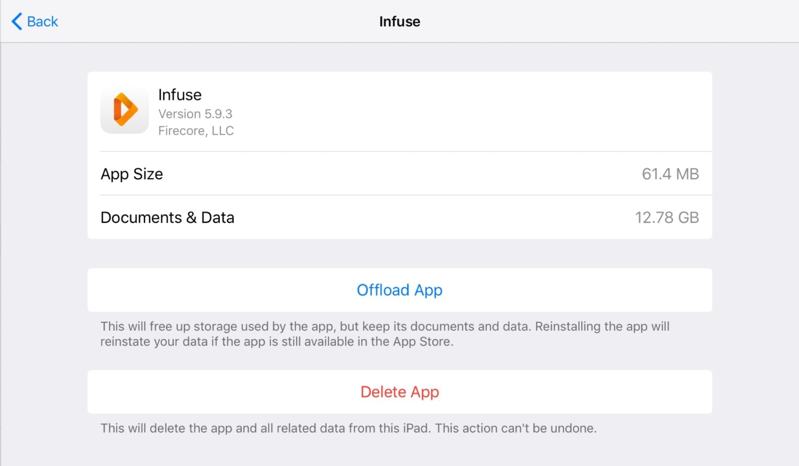How to free up storage on your iPhone or iPad Cult of Mac