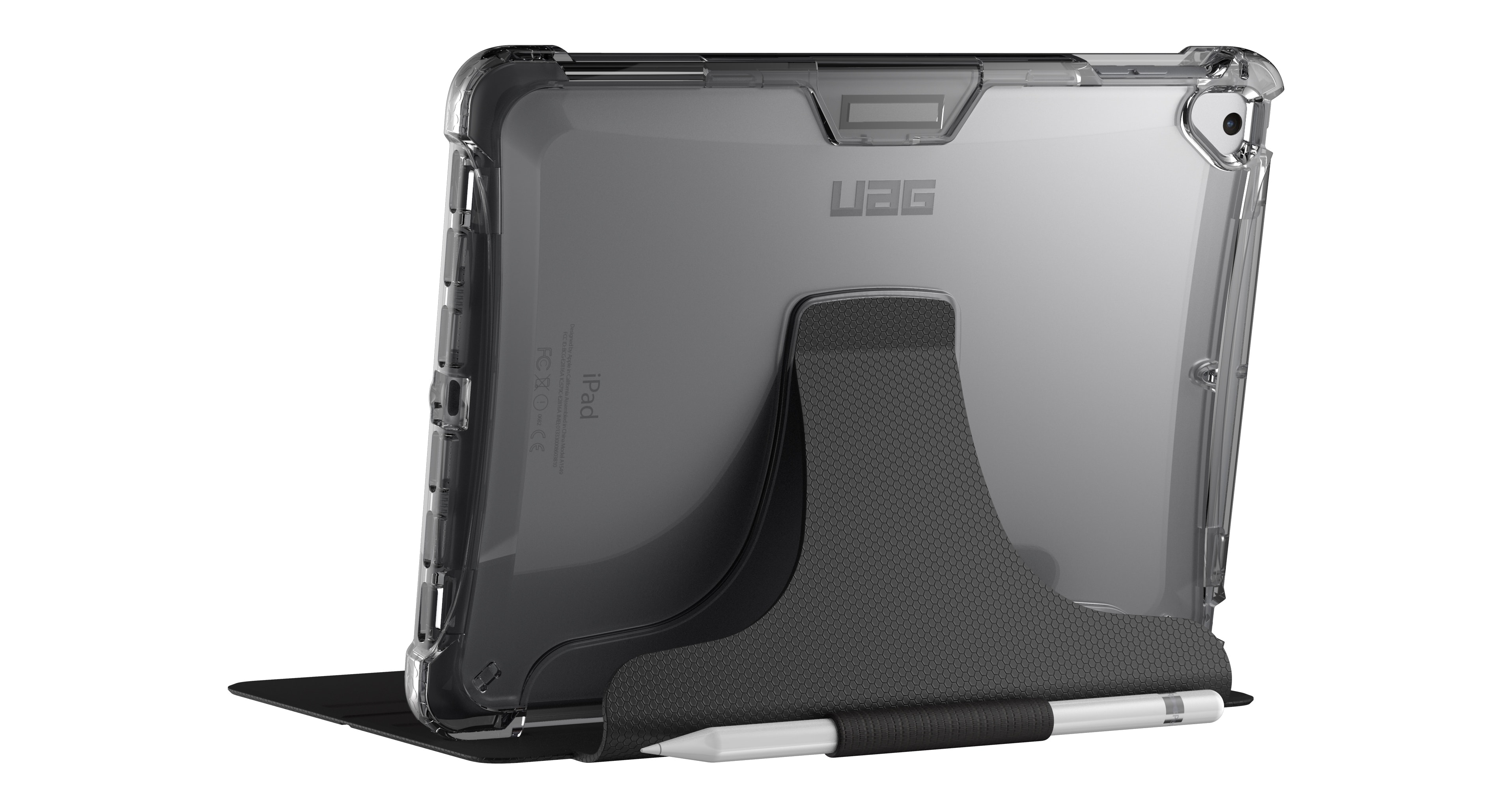 UAG’s folio case protects your iPad while showing it off Cult of Mac