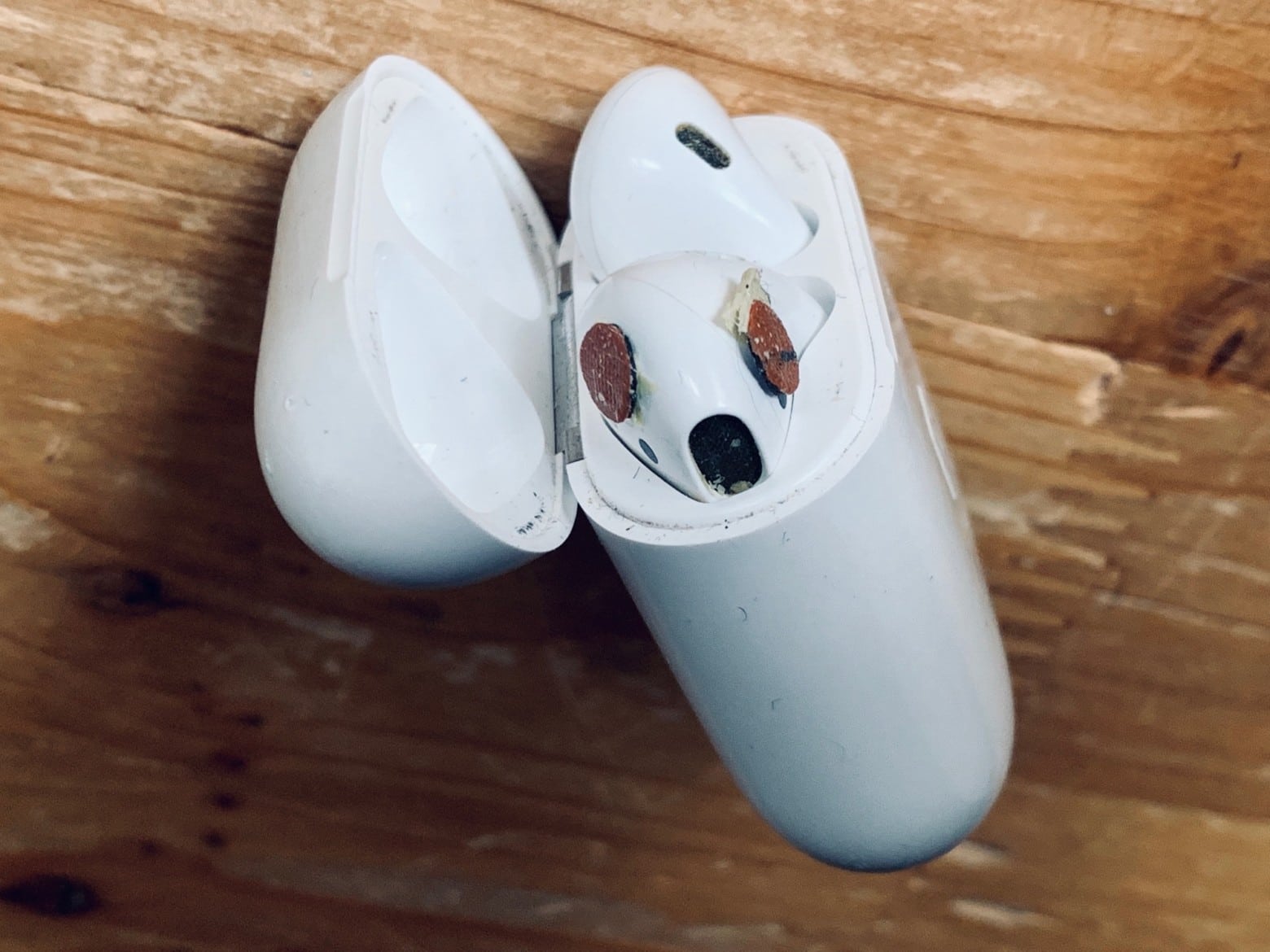 How to mod your AirPods to fit tight in your ears Cult of Mac