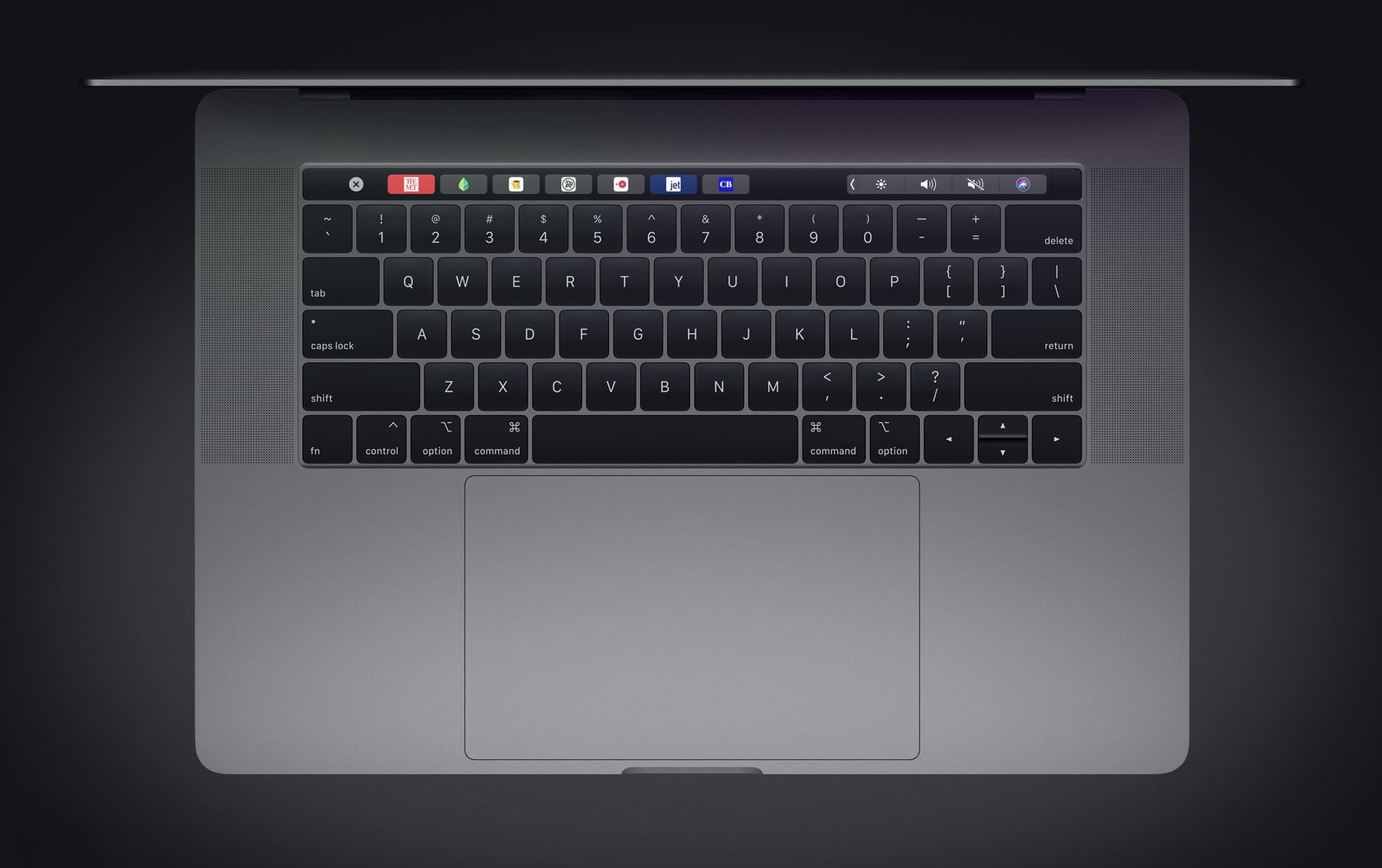 Apple may be gearing up to replace controversial MacBook keyboard