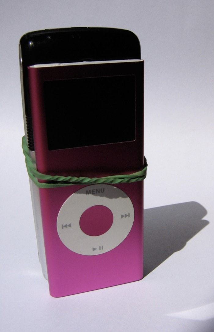 Why the iPod touch is still totally relevant Cult of Mac