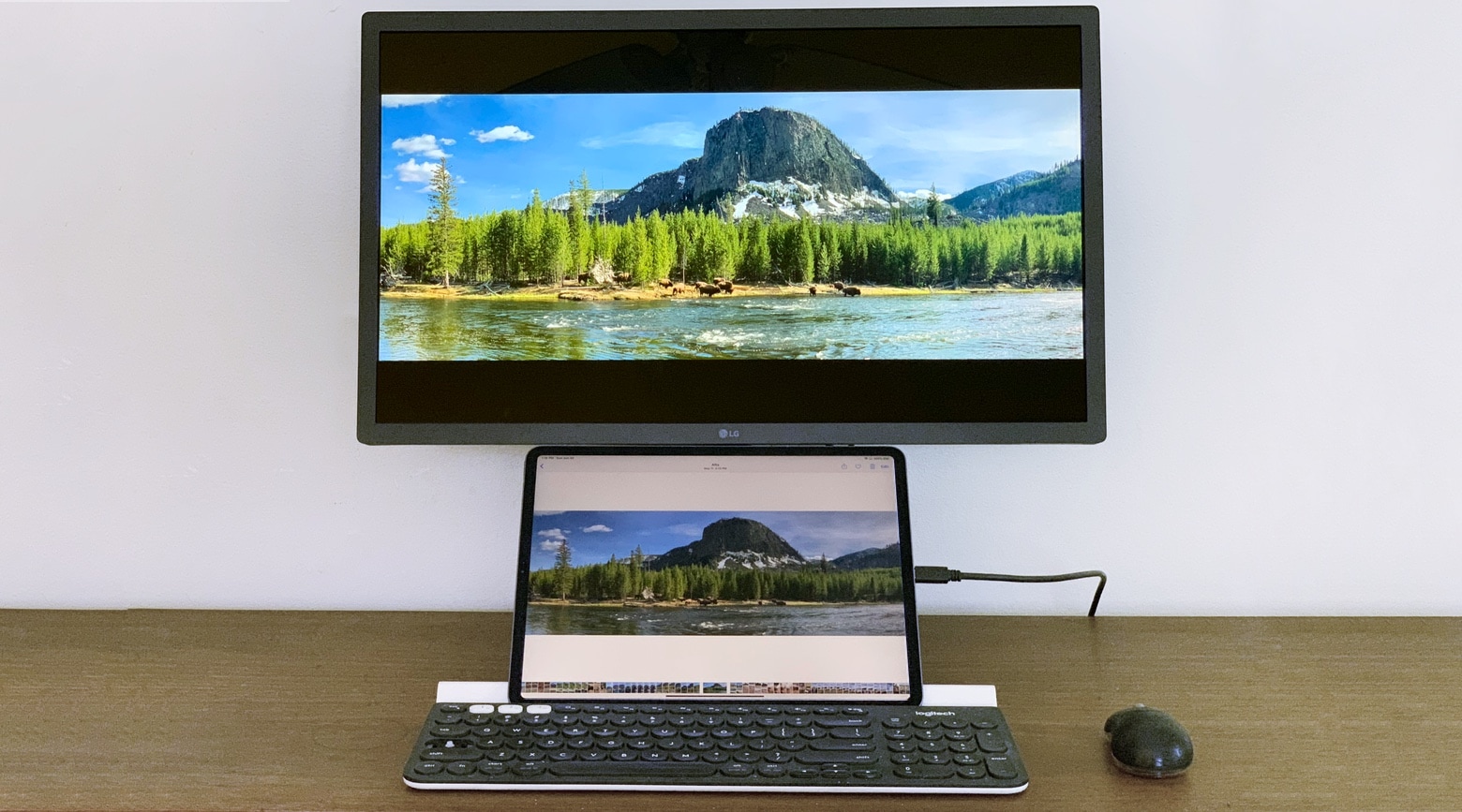 Why you should add a second screen to your iPad Pro [Opinion]