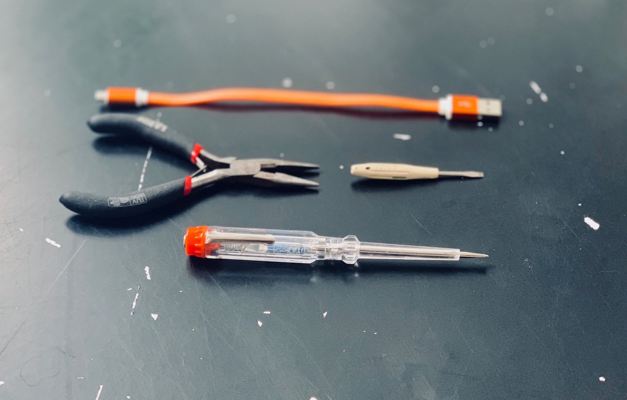 How (and why) to make your own poweronly USB cable Cult of Mac