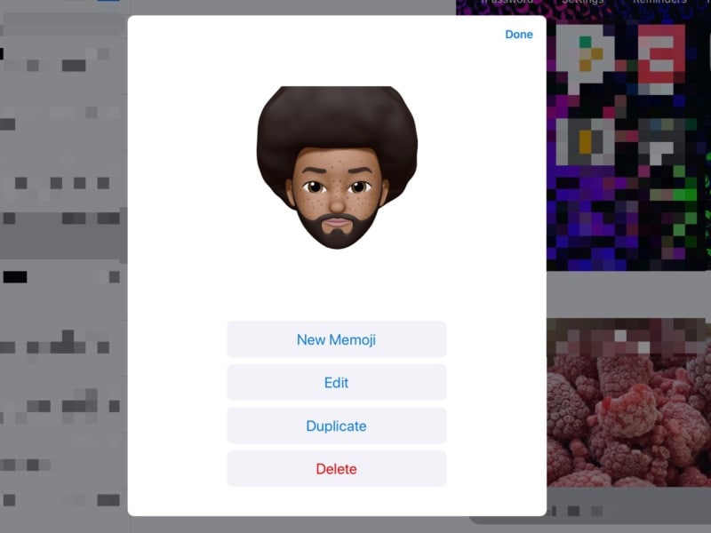 How to make and use Memoji stickers without Face ID Cult of Mac
