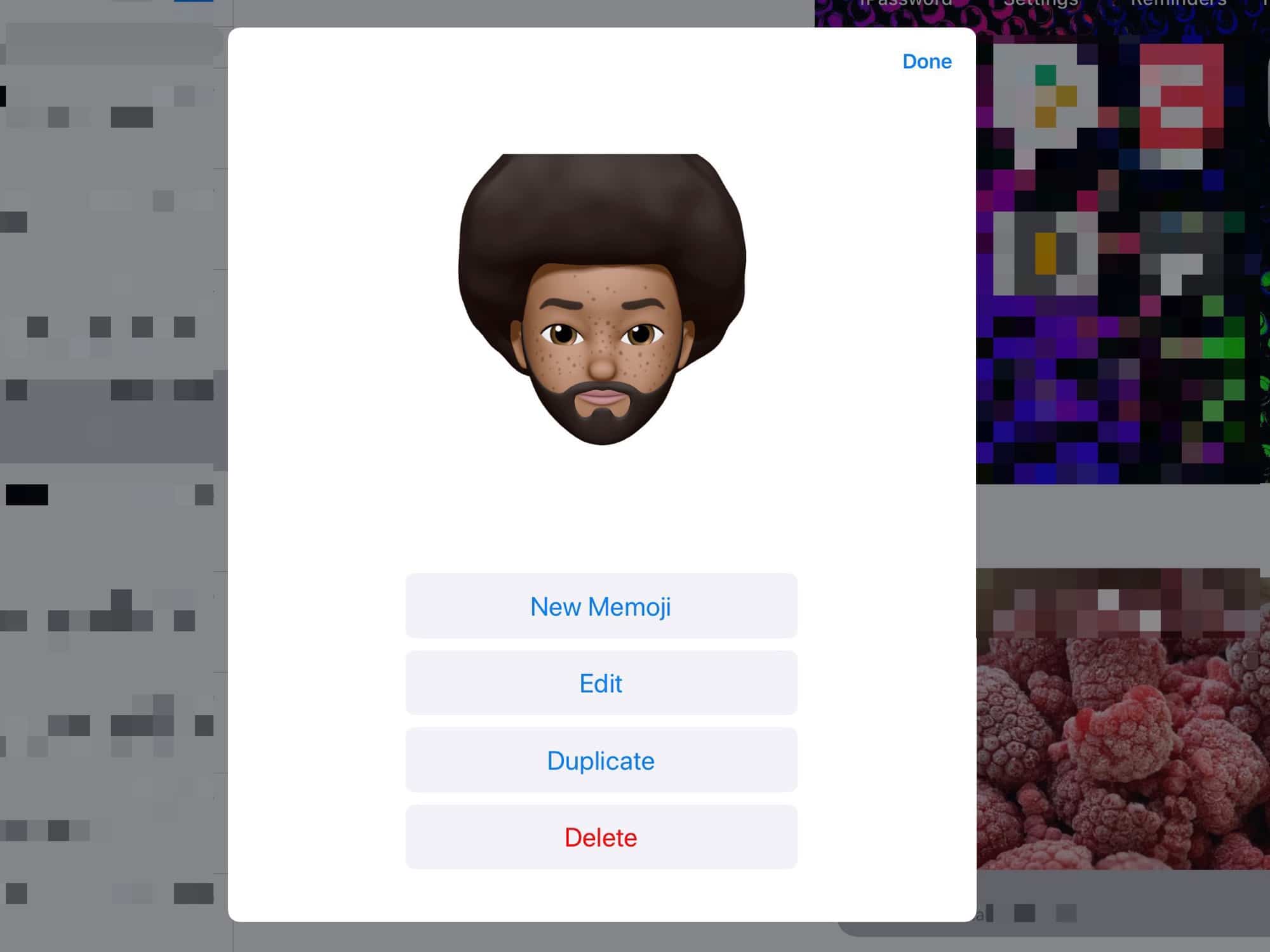 How to make and use Memoji stickers without Face ID Cult of Mac