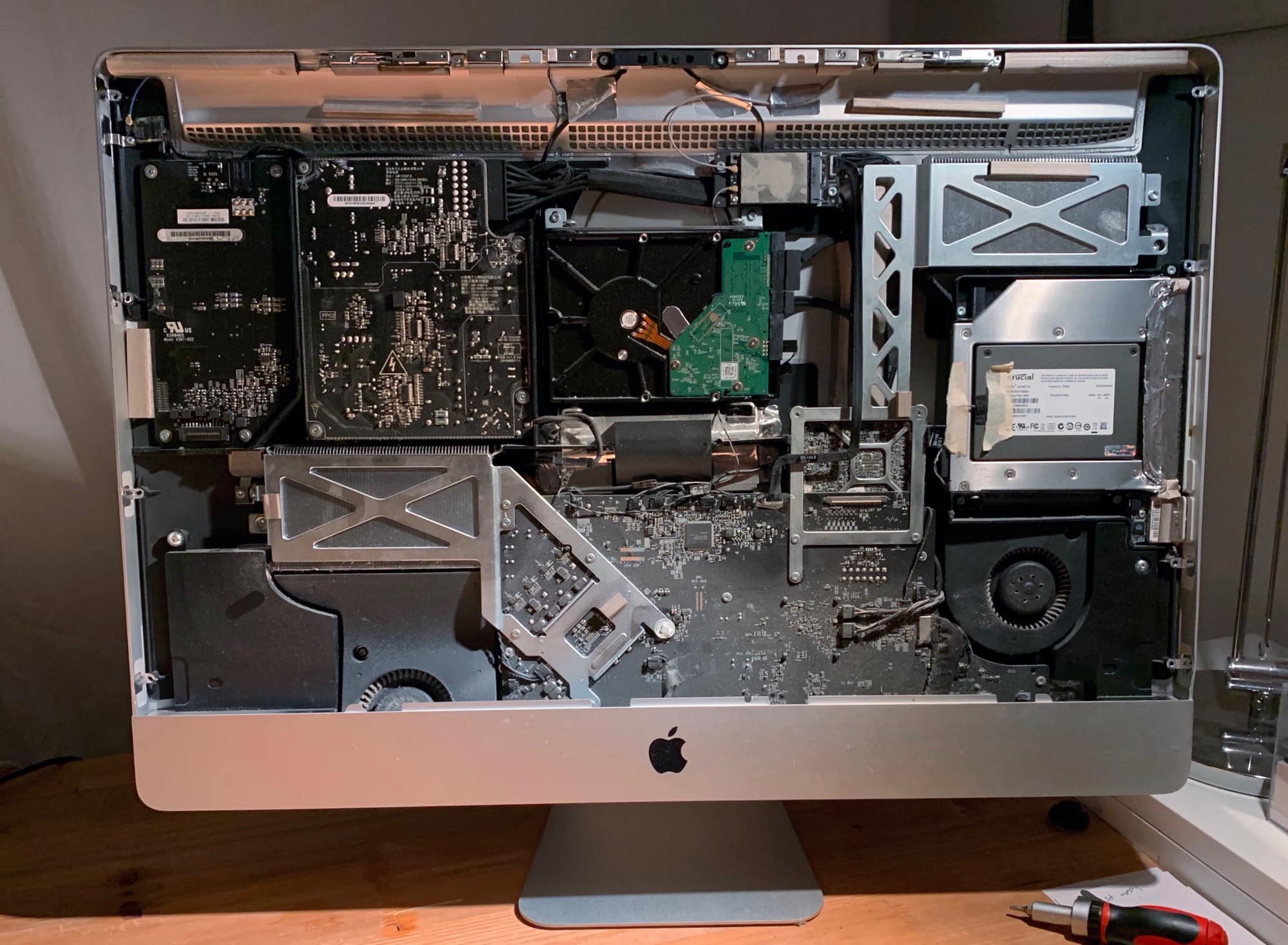 How I kept my iMac running for a decade Cult of Mac