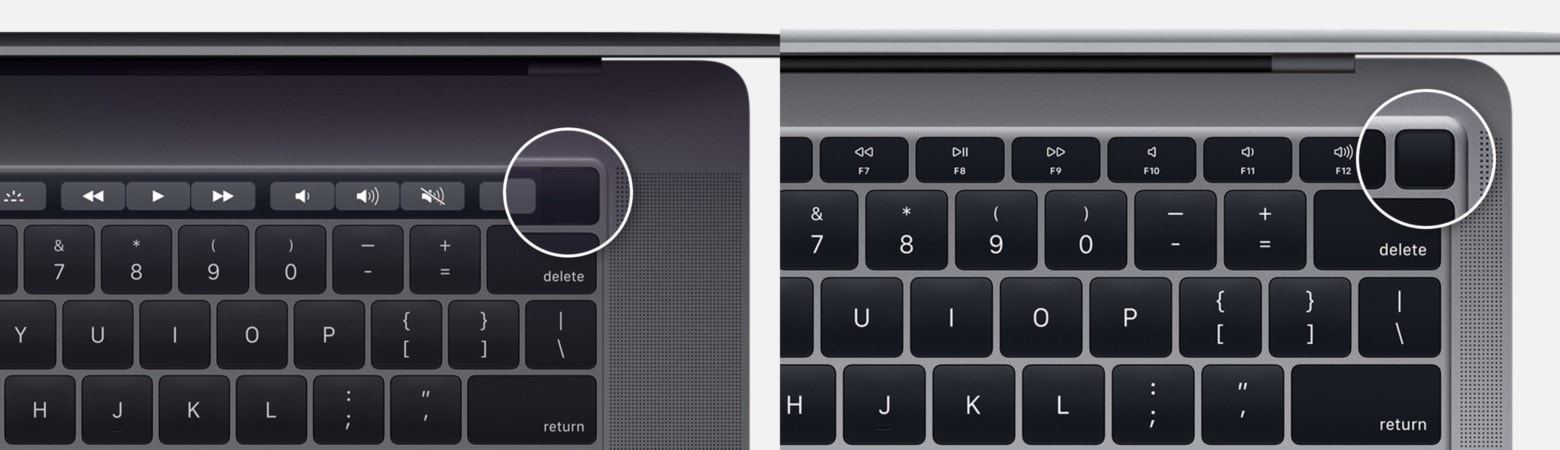 Mac AutoBoot Stop your MacBook from powering up when you open it