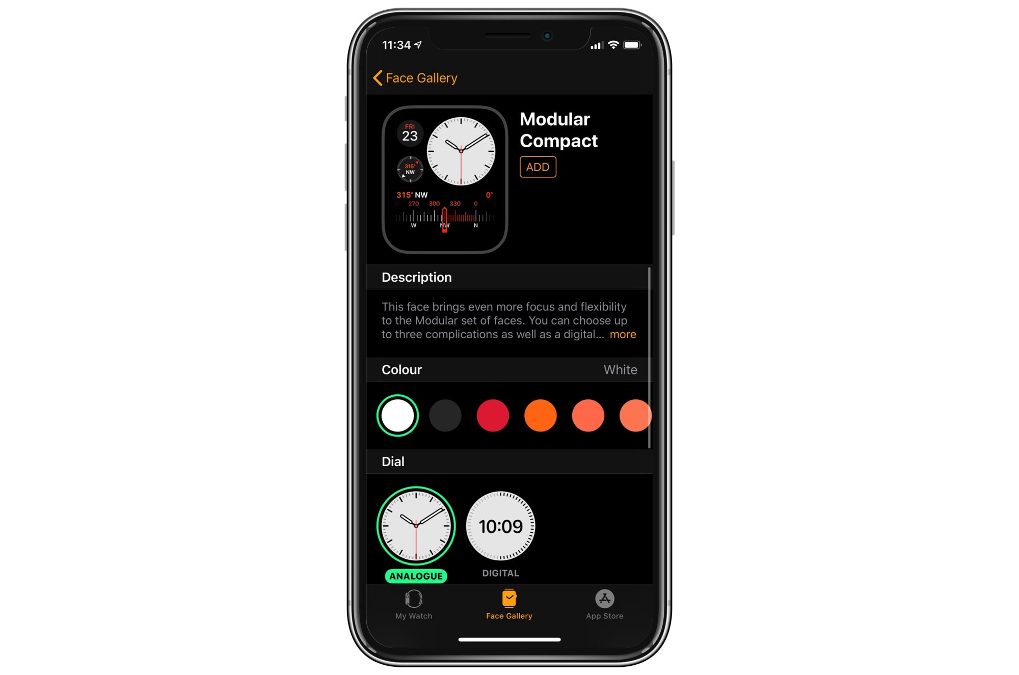 Handson with the new Apple Watch Series 5 compass Cult of Mac