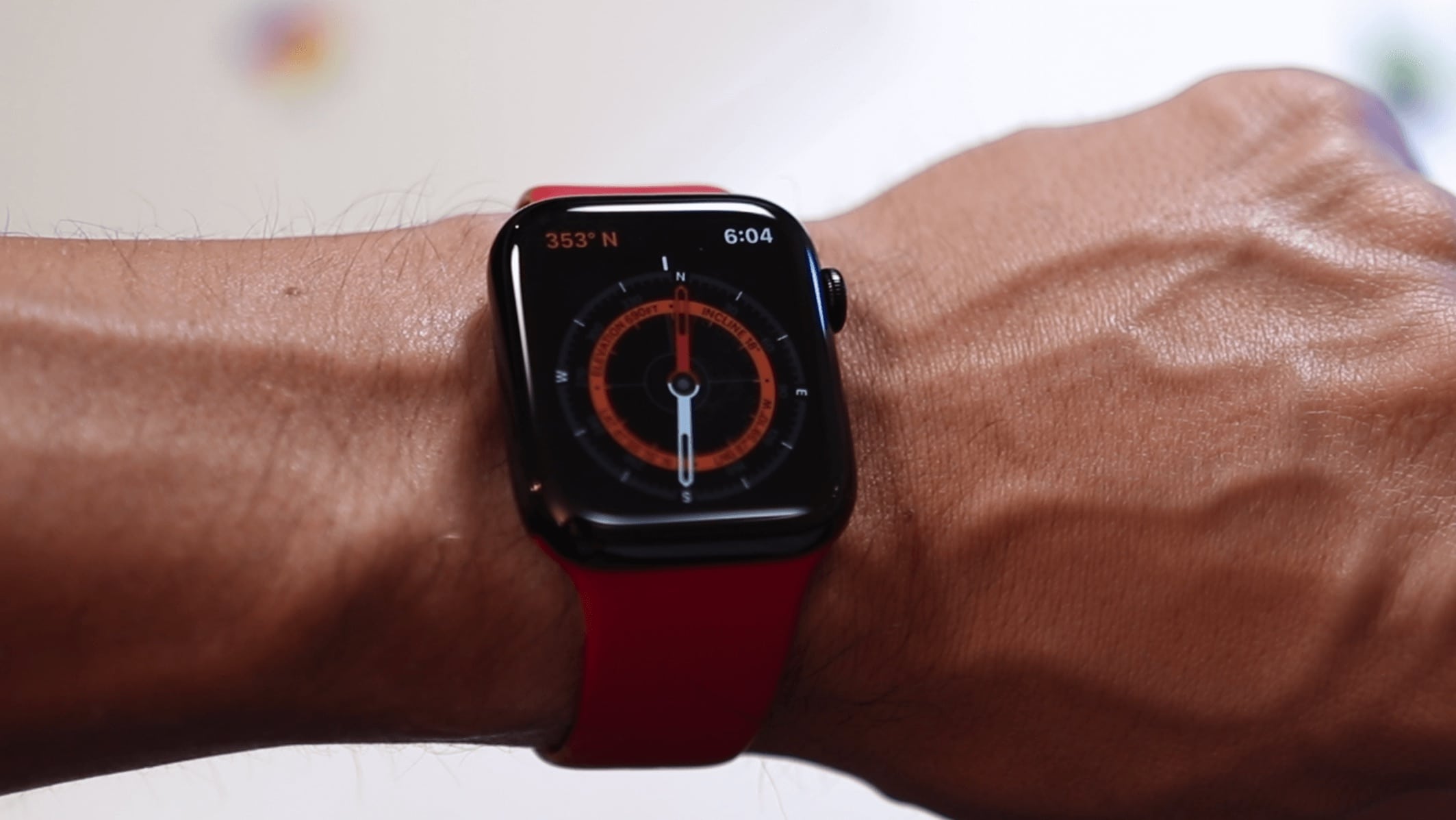 Huge discounts return for Apple Watch Series 5 — now just 299