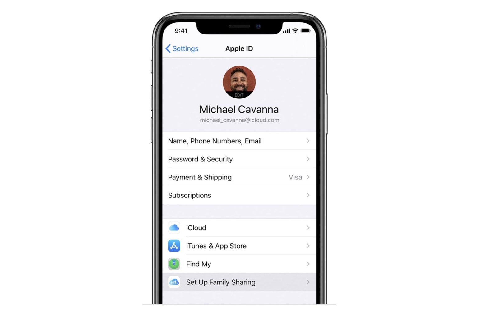 How to share an Apple TV+ subscription with your family Cult of Mac