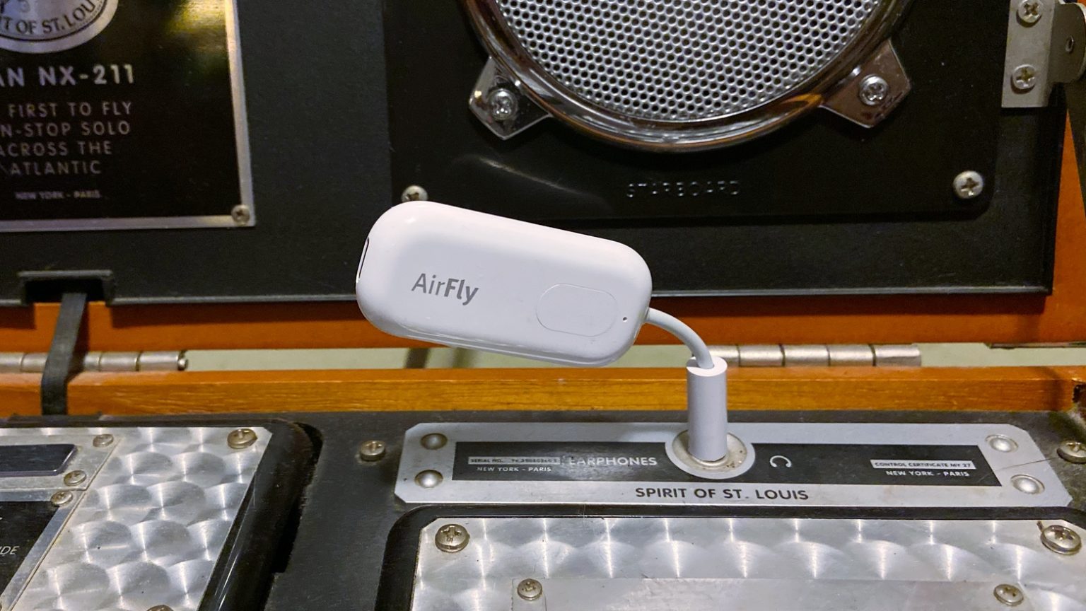 Twelve South AirFly Pro review: Connect AirPods to almost anything