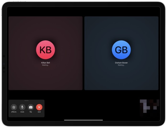 How to make a Group FaceTime call on iPhone, iPad or Mac Cult of Mac