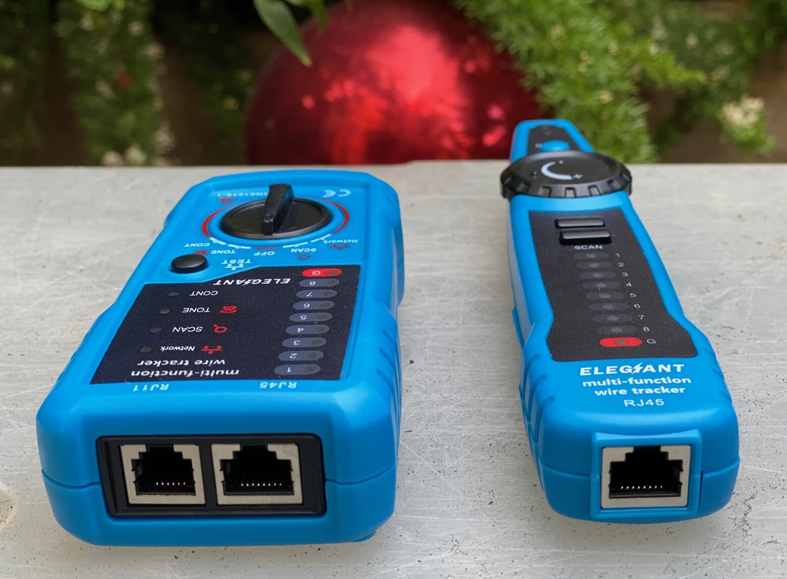 This 27 wire tracker will ID the mystery cables in your walls