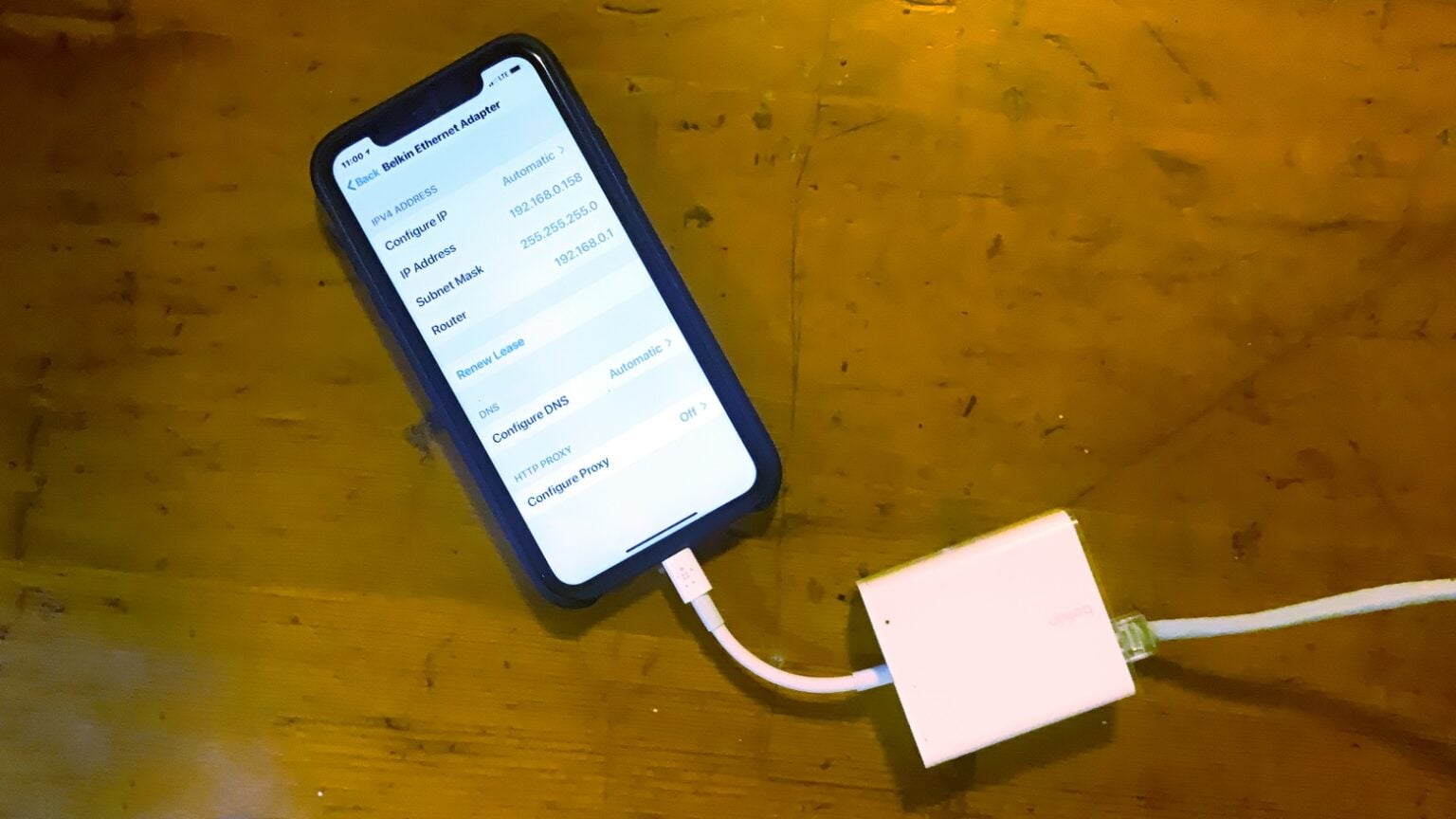 How to plug an cable into your iPhone Cult of Mac