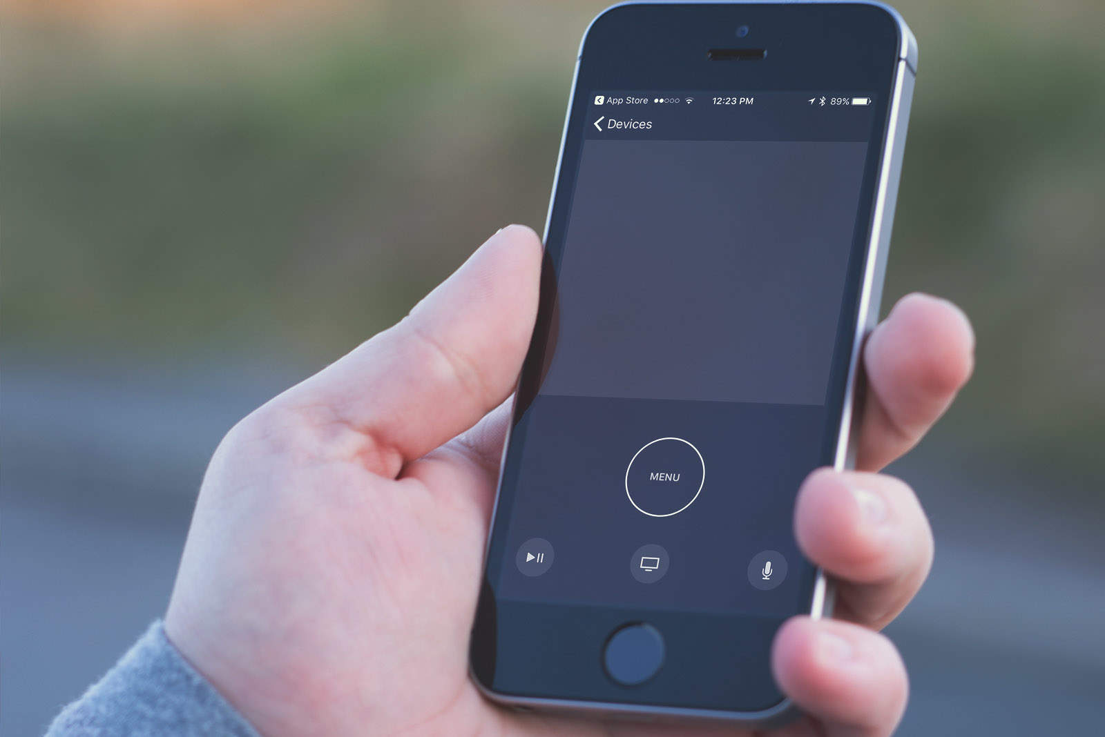 Apple removes Apple TV Remote app from the App Store Cult of Mac