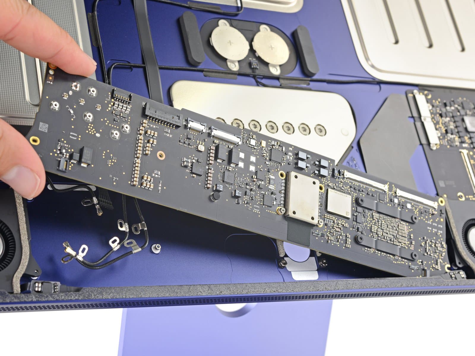 Apple doityourself repair program adds Mac desktops Cult of Mac