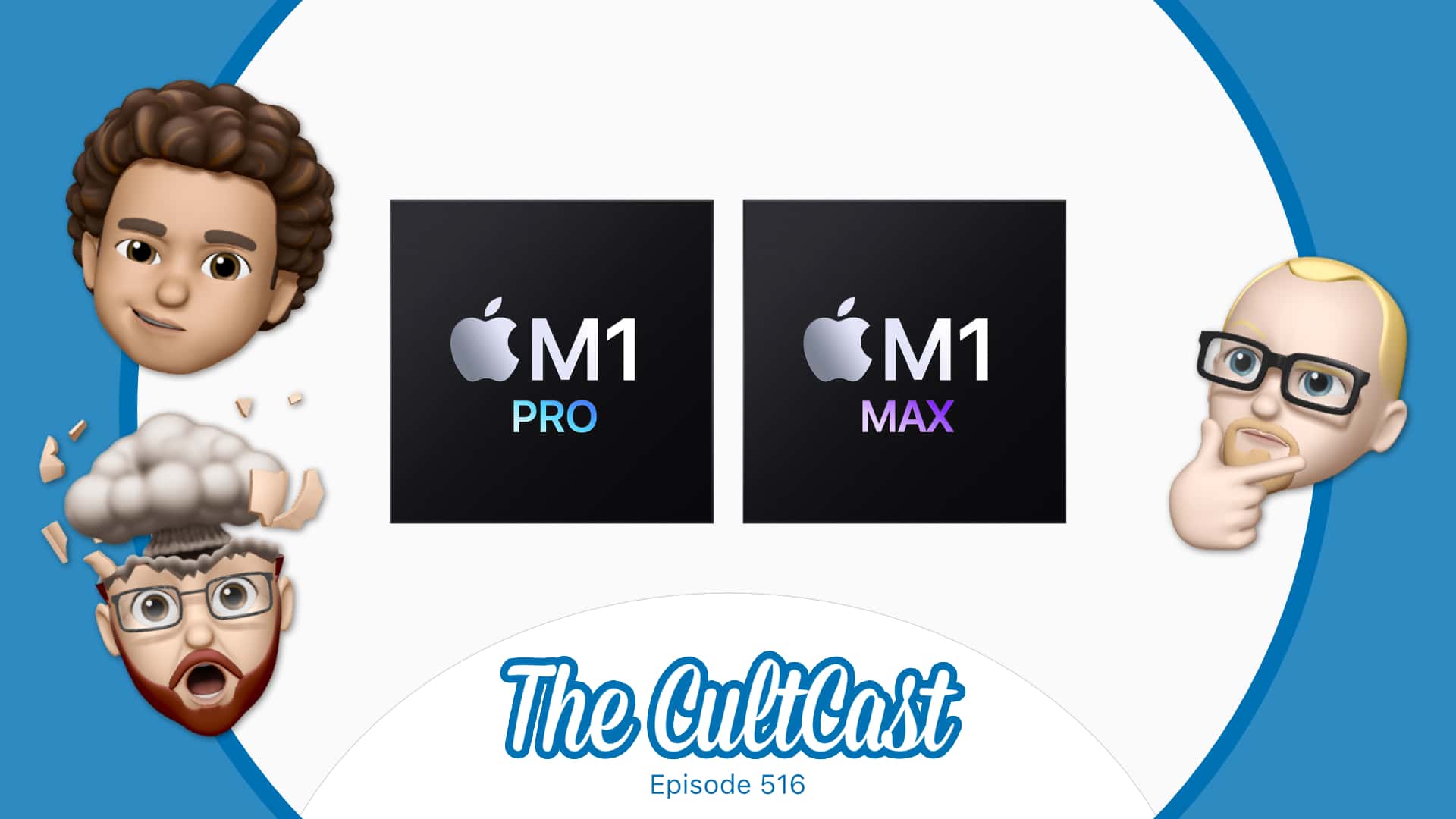 Those MacBook Pro benchmarks blow our minds [The CultCast] Cult of Mac