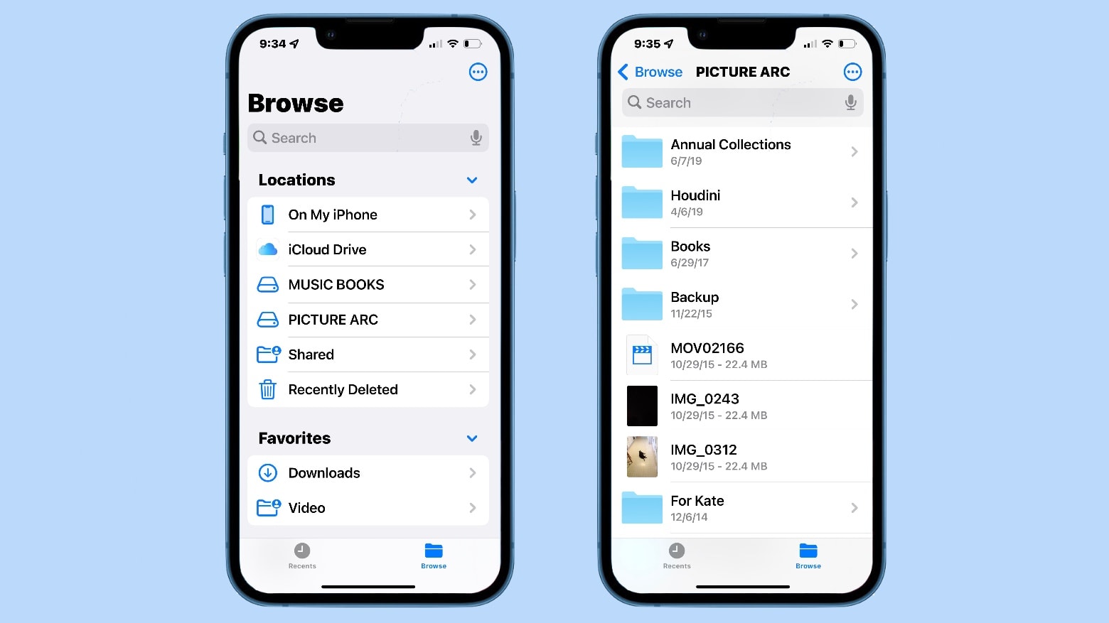 How to use SD and microSD memory cards with iPhone Cult of Mac