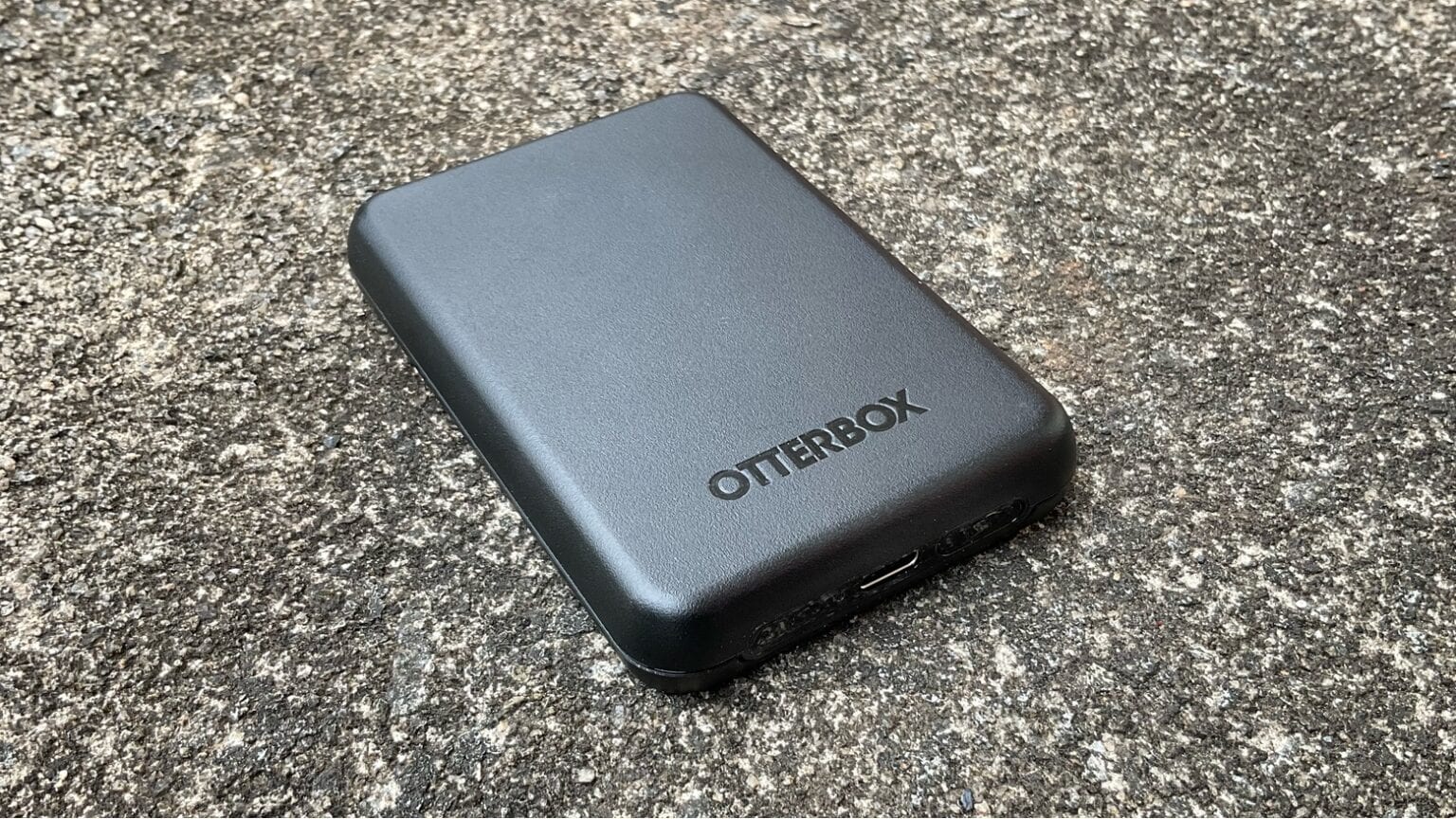 OtterBox Wireless Power Bank for MagSafe review: More power for iPhone