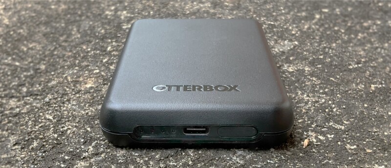 OtterBox Wireless Power Bank for MagSafe review: More power for iPhone