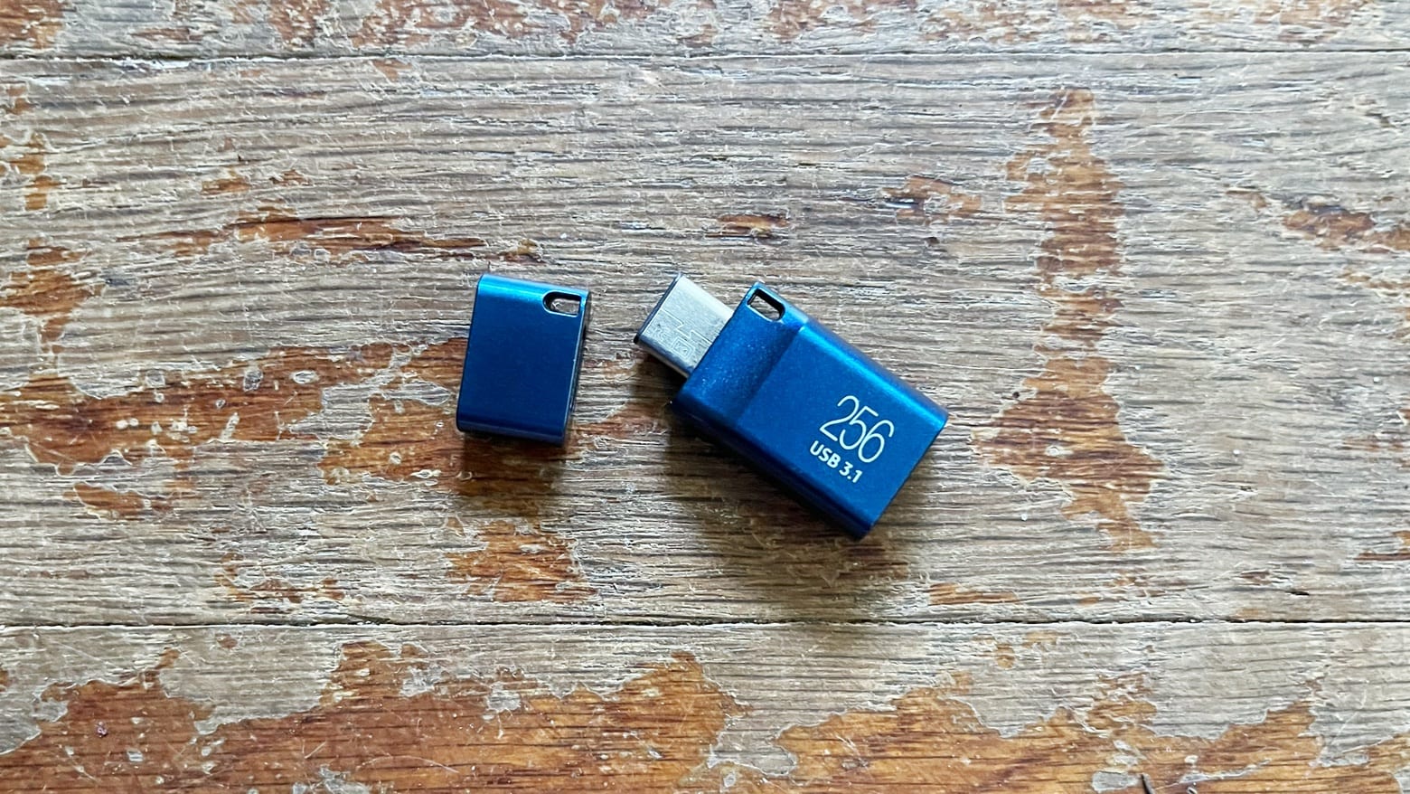 Samsung USB TypeC Flash Drive review Simplify your storage