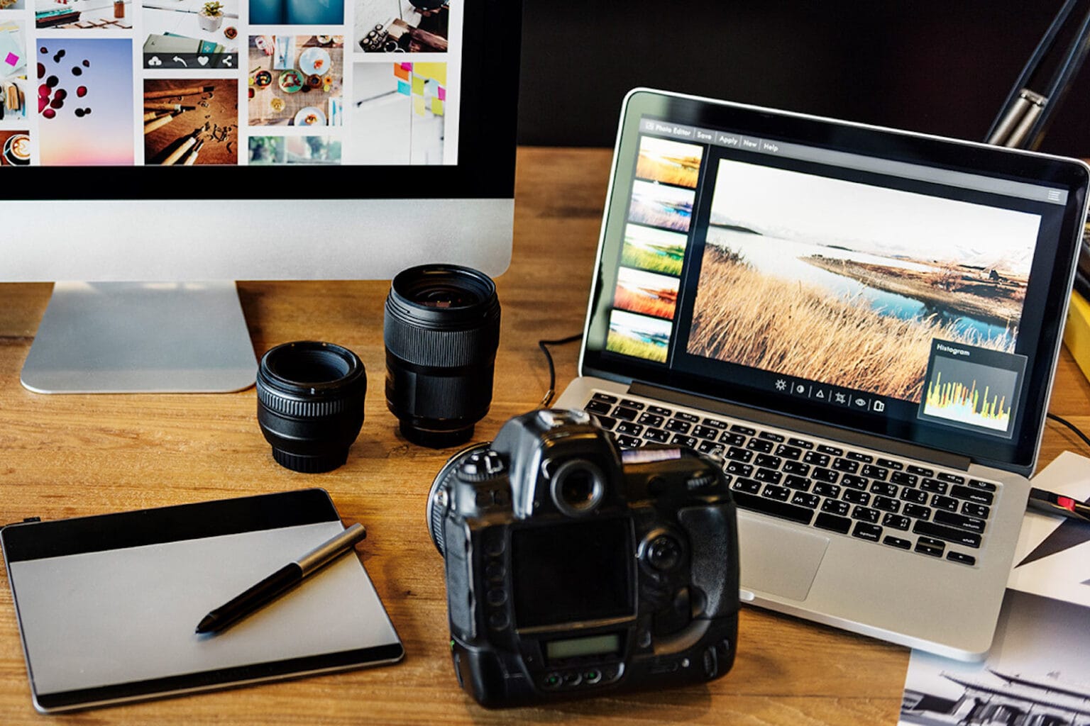 Learning digital photography is a snap with this course Cult of Mac