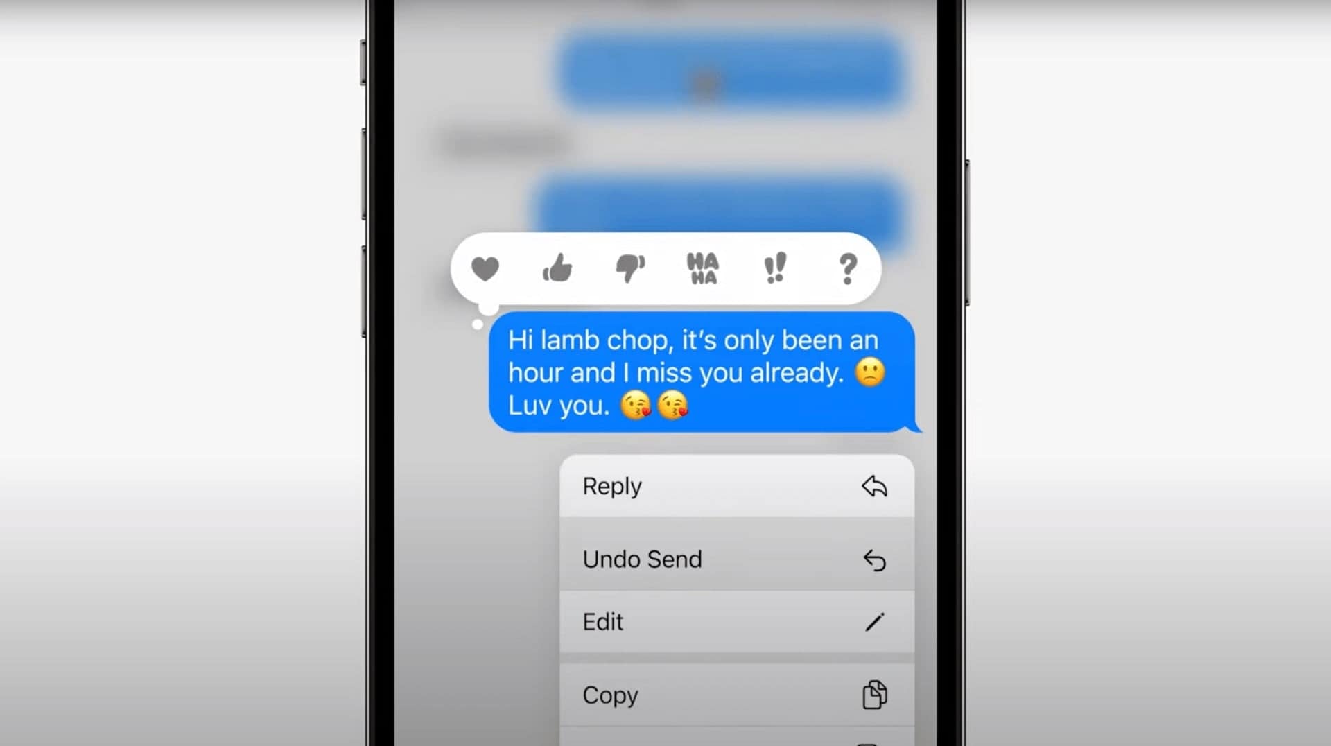 iMessage gets competitive new features in iOS 16 | Cult of Mac