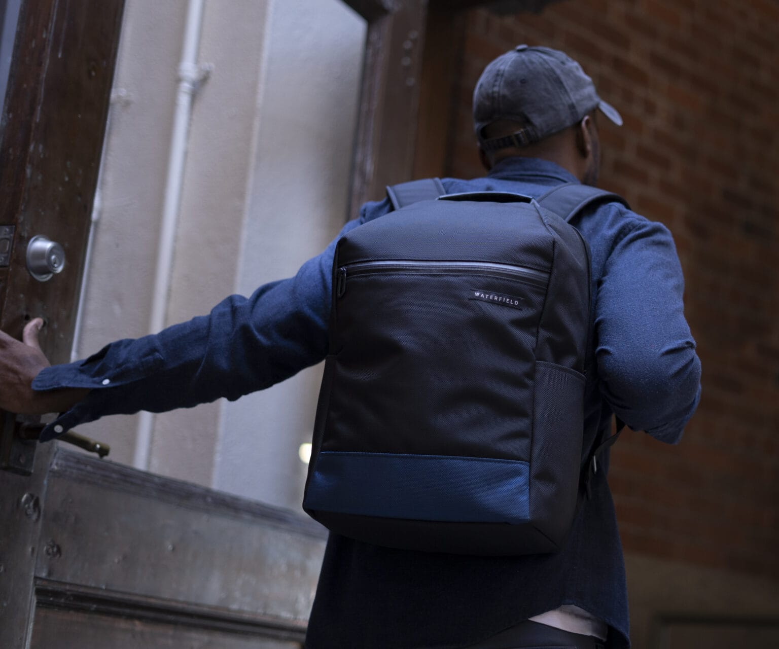 Lug your MacBook in this primo streamlined backpack Cult of Mac