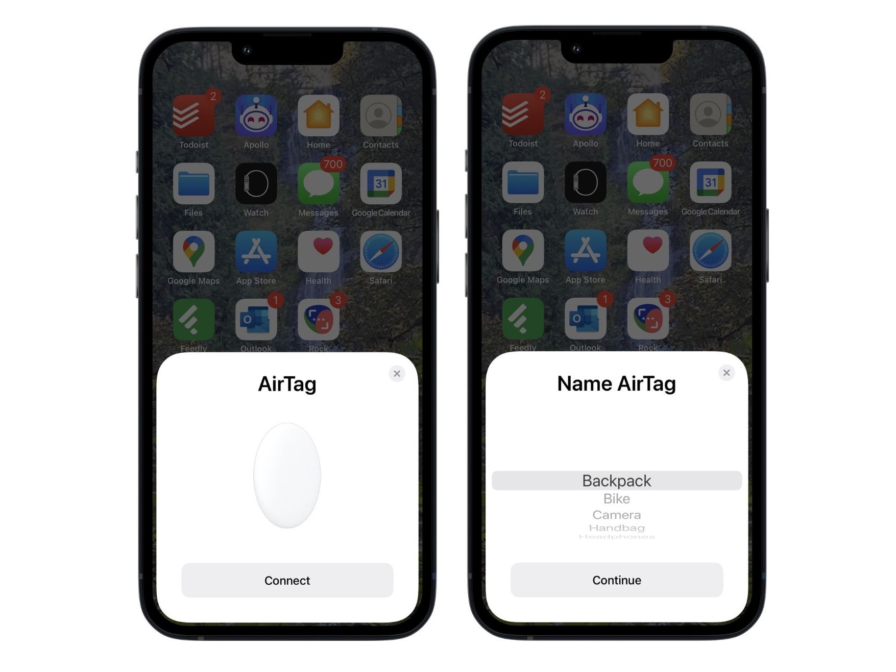 How to set up your new AirTag the right way Cult of Mac
