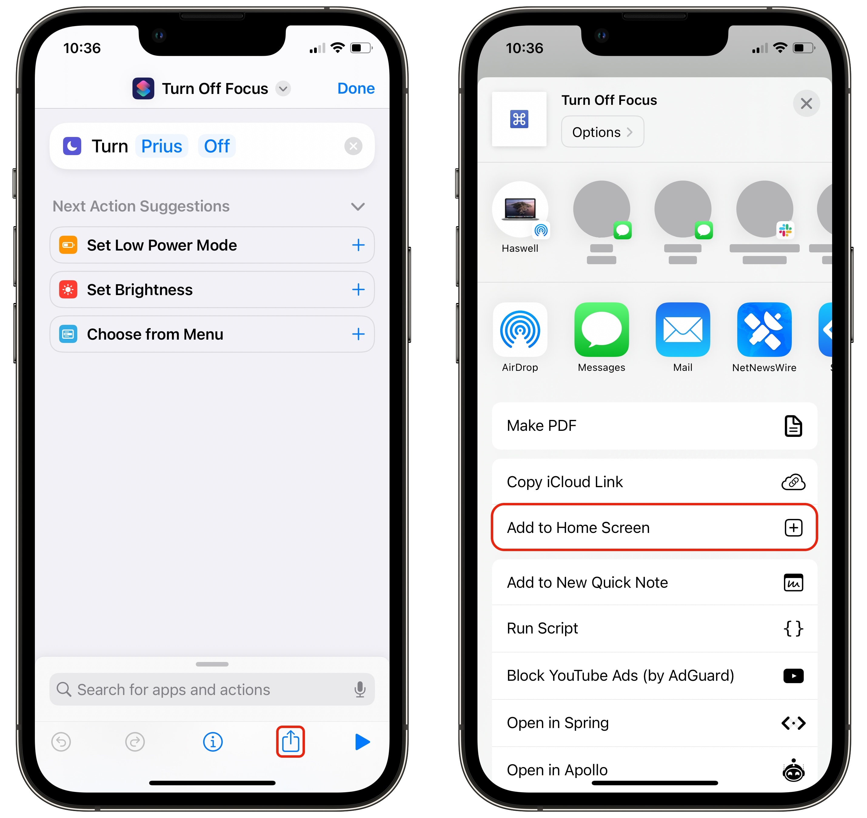 How to use Focus Modes in iOS 16 Cult of Mac