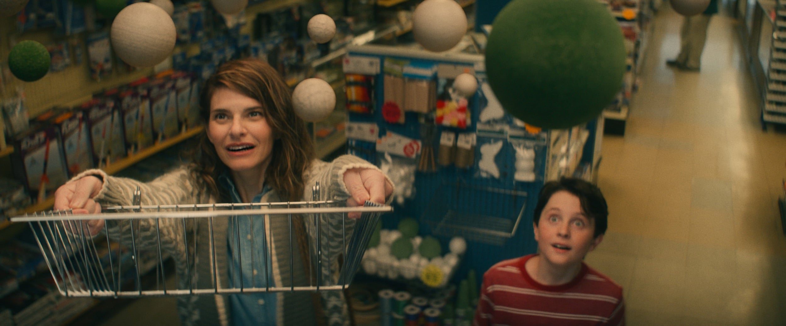 Mythic Quest flashback episode gives us the Ian and Poppy origin story