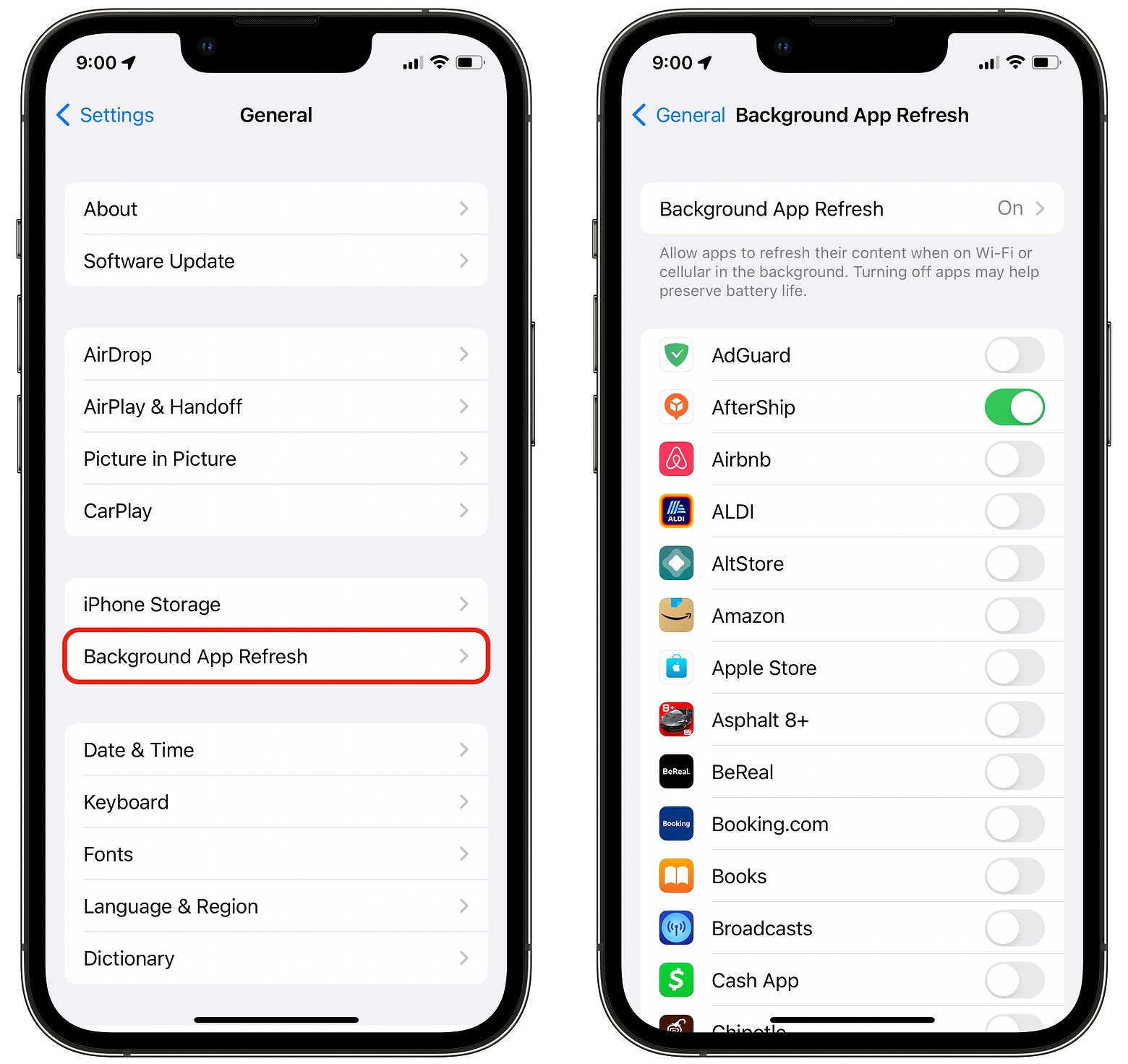 Find out what’s killing your iPhone battery Cult of Mac