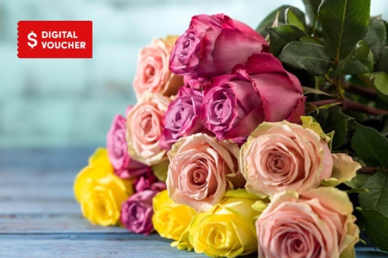 Gift your valentine 2 dozen roses without breaking the bank Cult of Mac