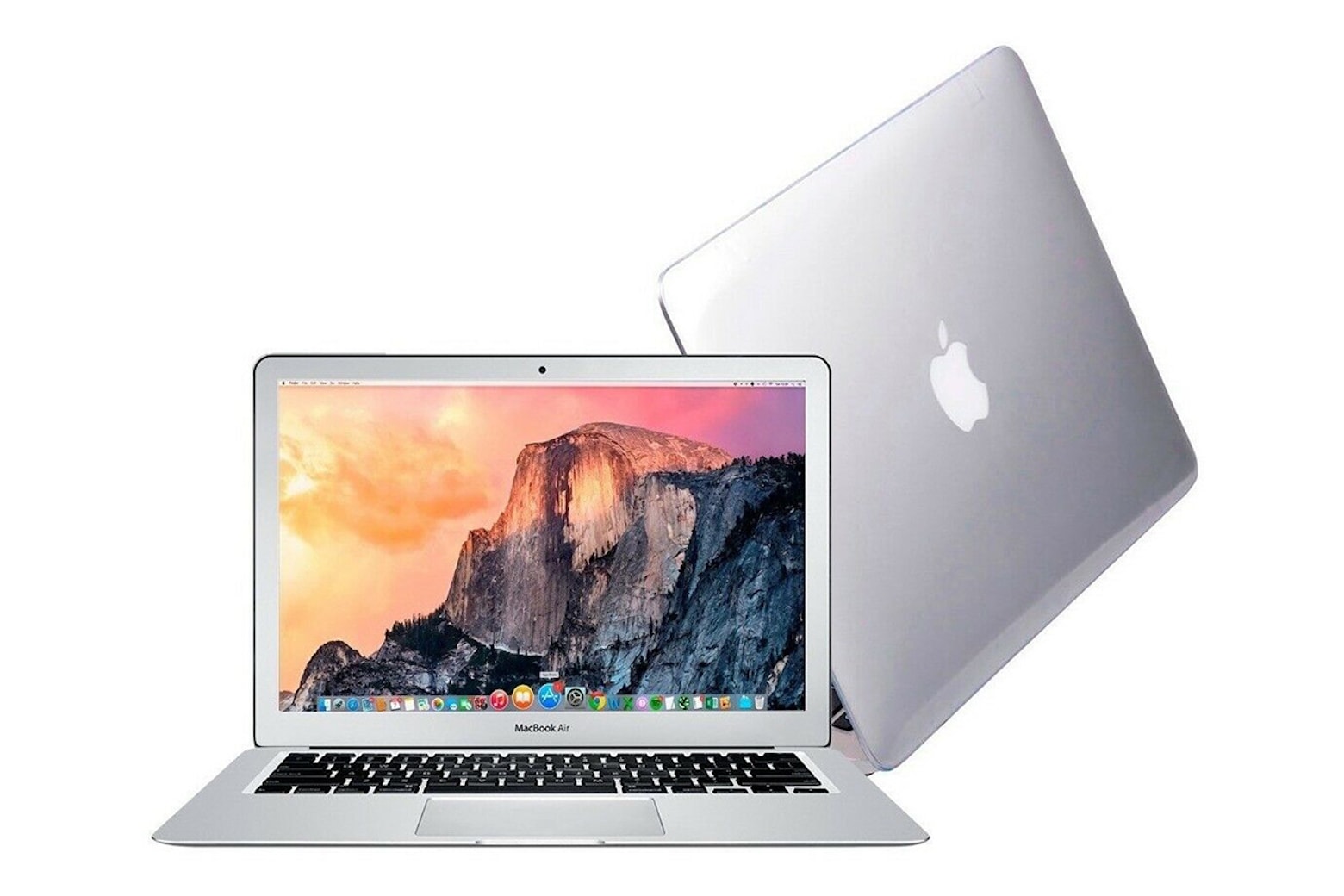 Looking for a new laptop? Score this refurbished MacBook Air for 355. Cult of Mac