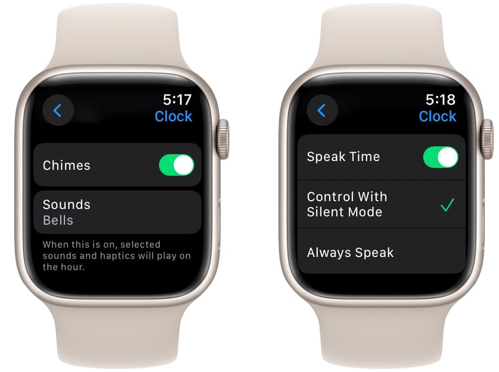 How to set your Apple Watch time ahead Cult of Mac