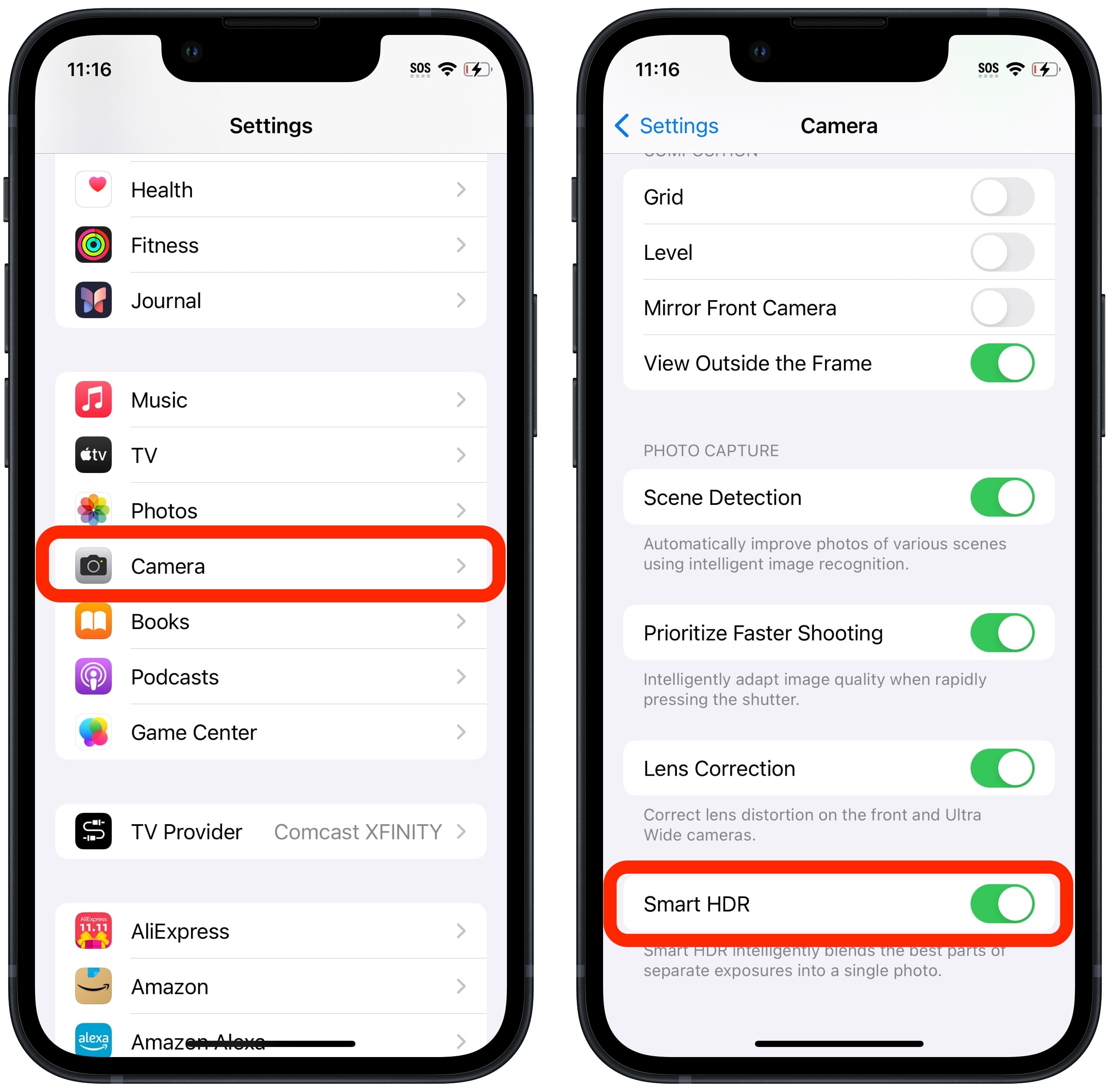 iPhone fireworks photos How to take the best shots Cult of Mac